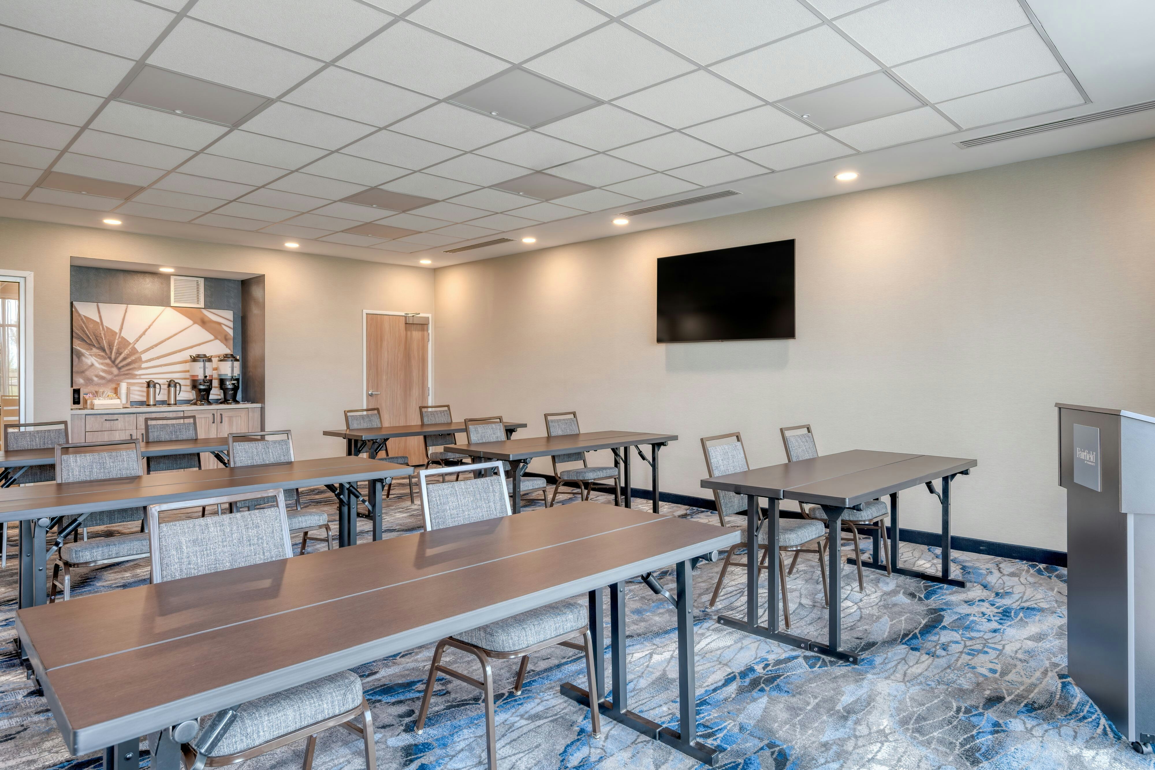 Fairfield by Marriott Inn & Suites Shelbyville
