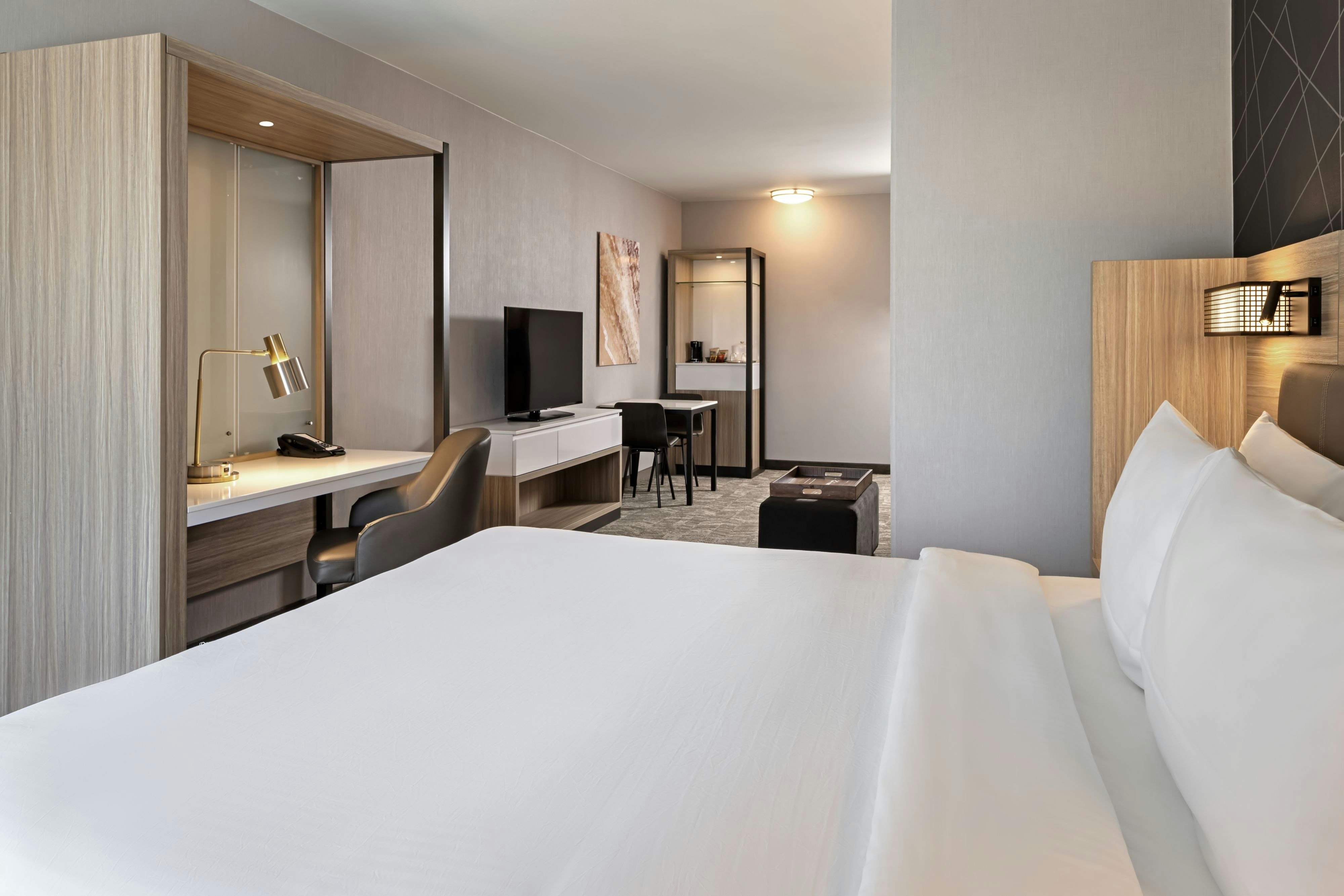 SpringHill Suites by Marriott Turlock