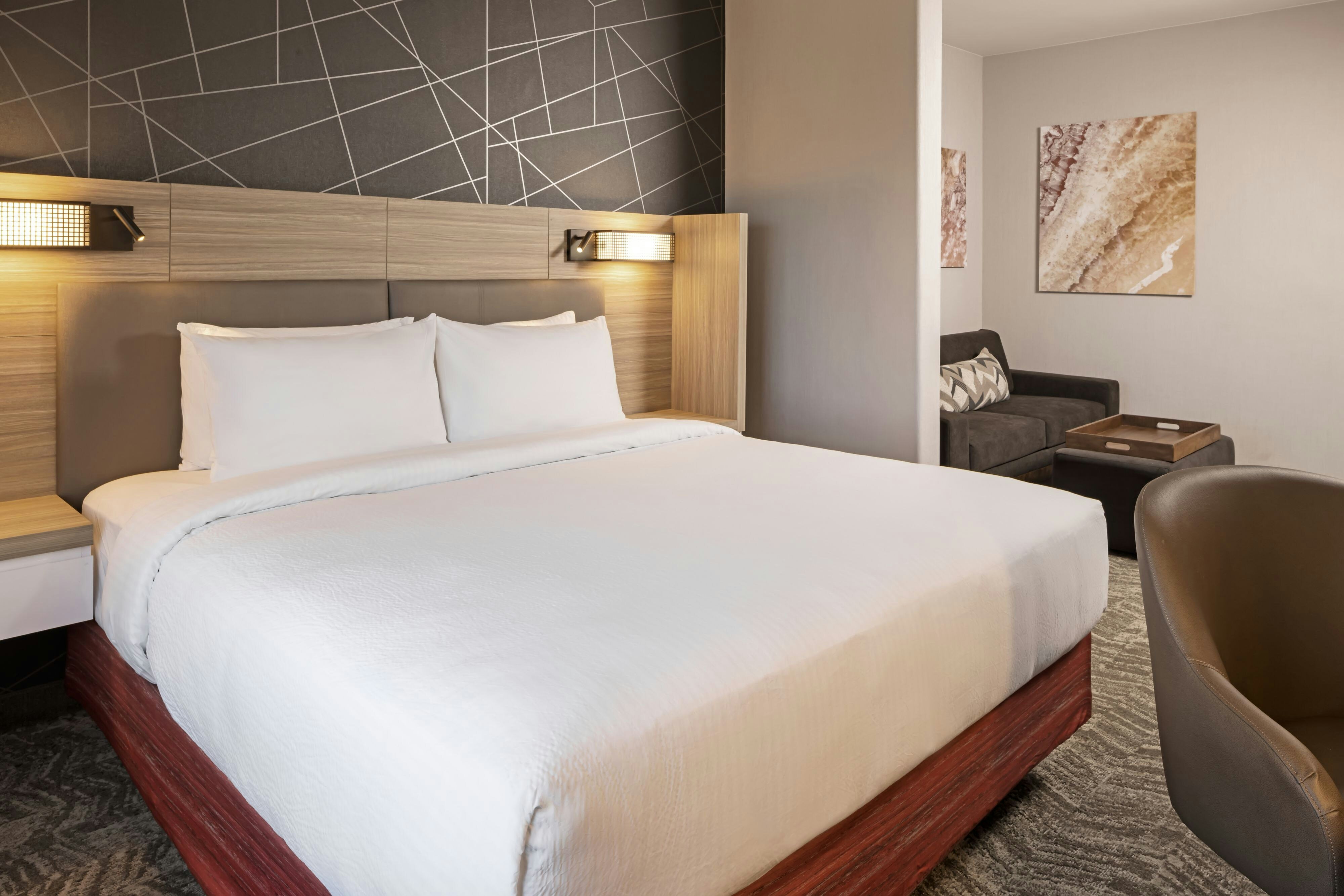 SpringHill Suites by Marriott Turlock