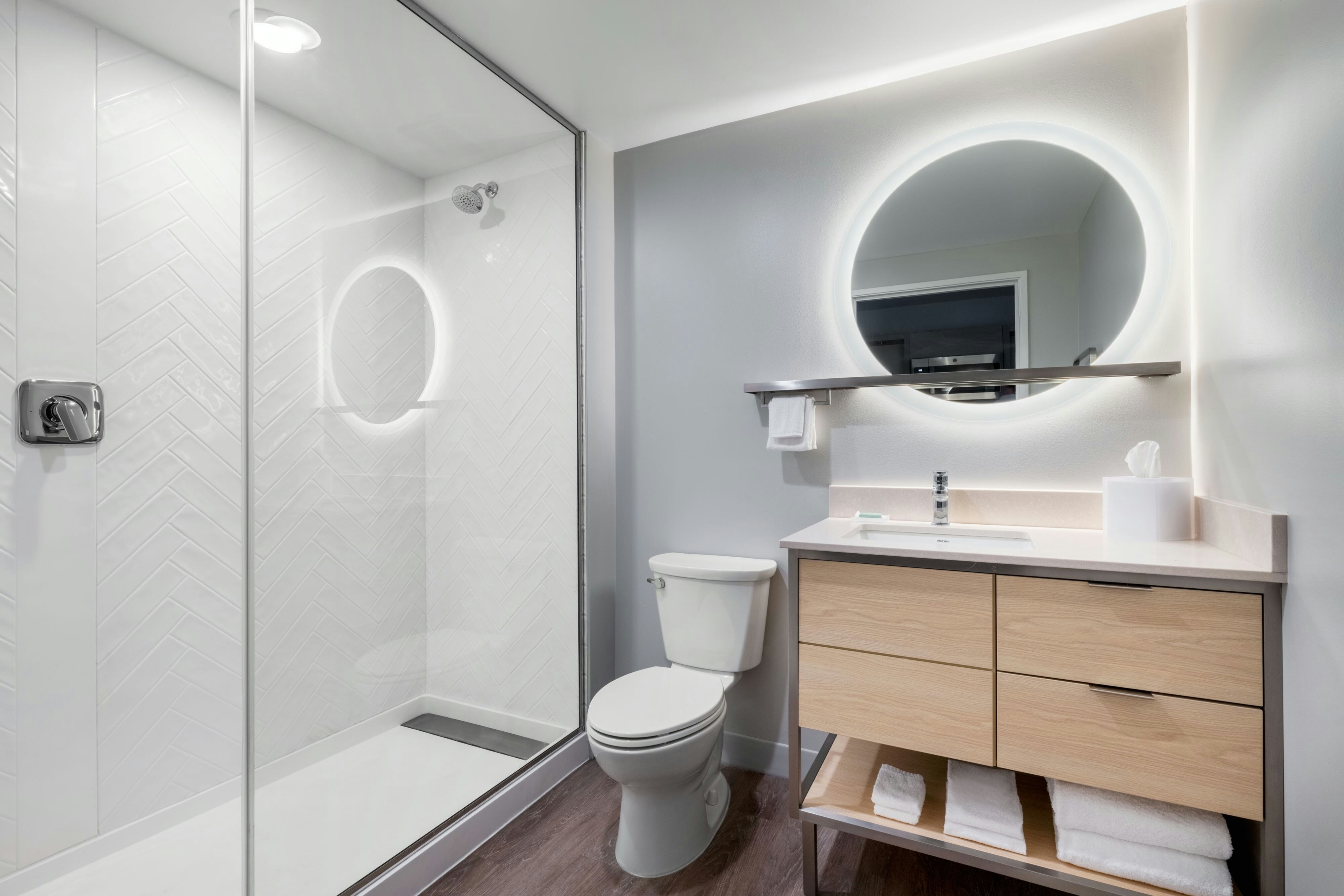 TownePlace Suites by Marriott Brunswick