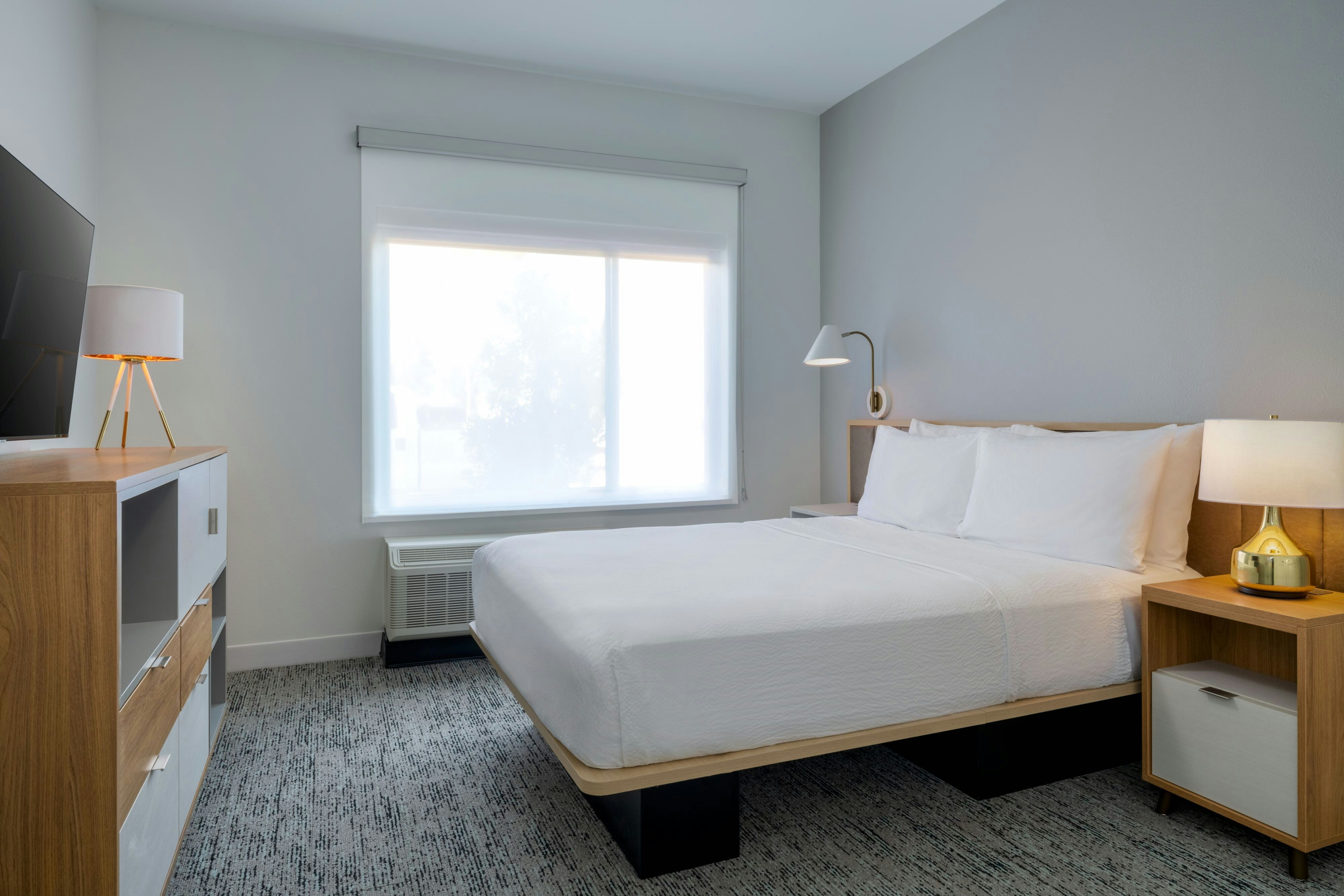 TownePlace Suites by Marriott Brunswick