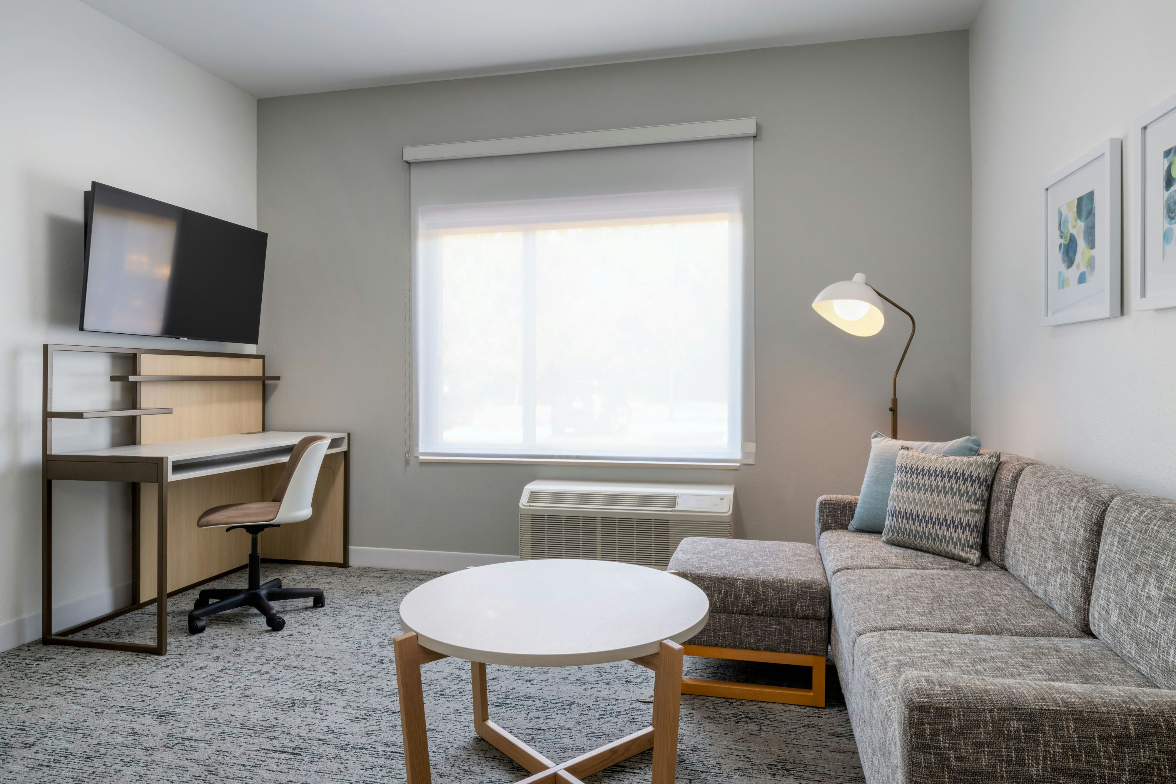 TownePlace Suites by Marriott Brunswick