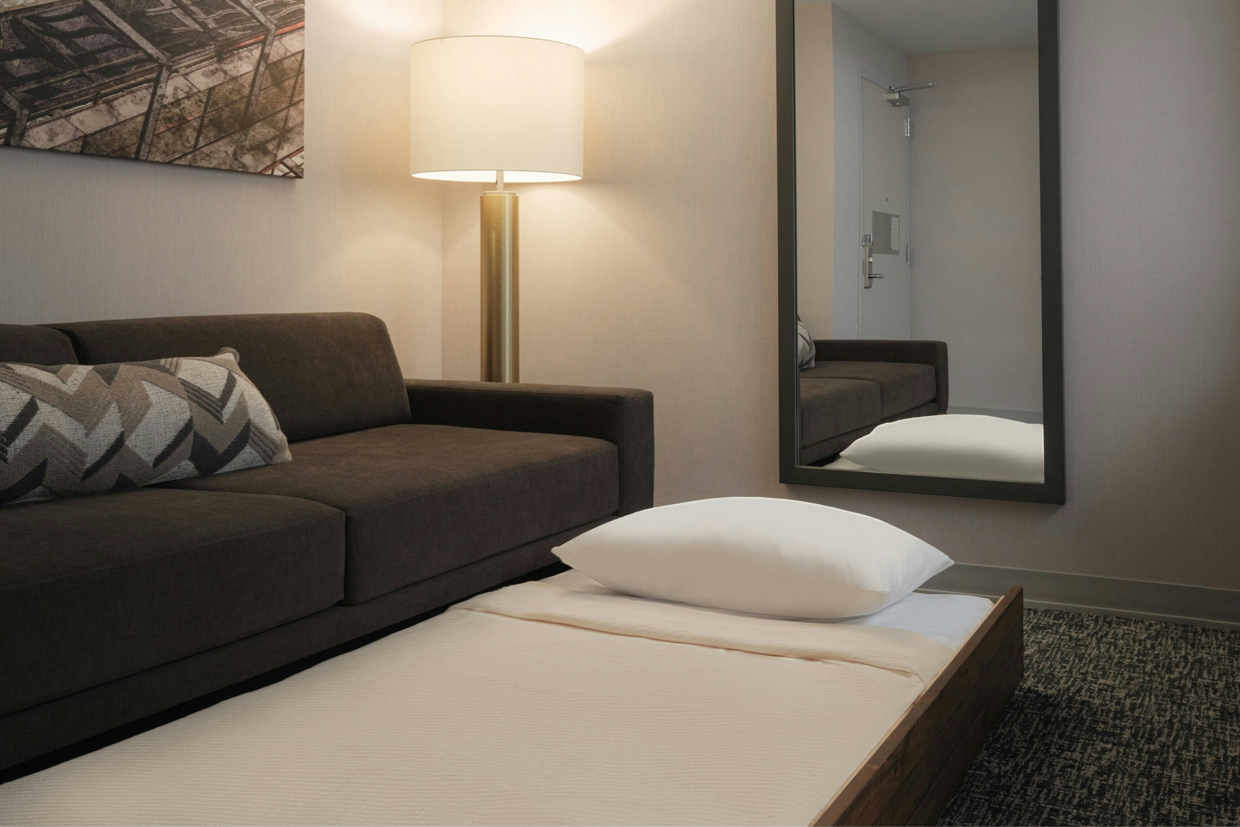 SpringHill Suites by Marriott Tampa Downtown