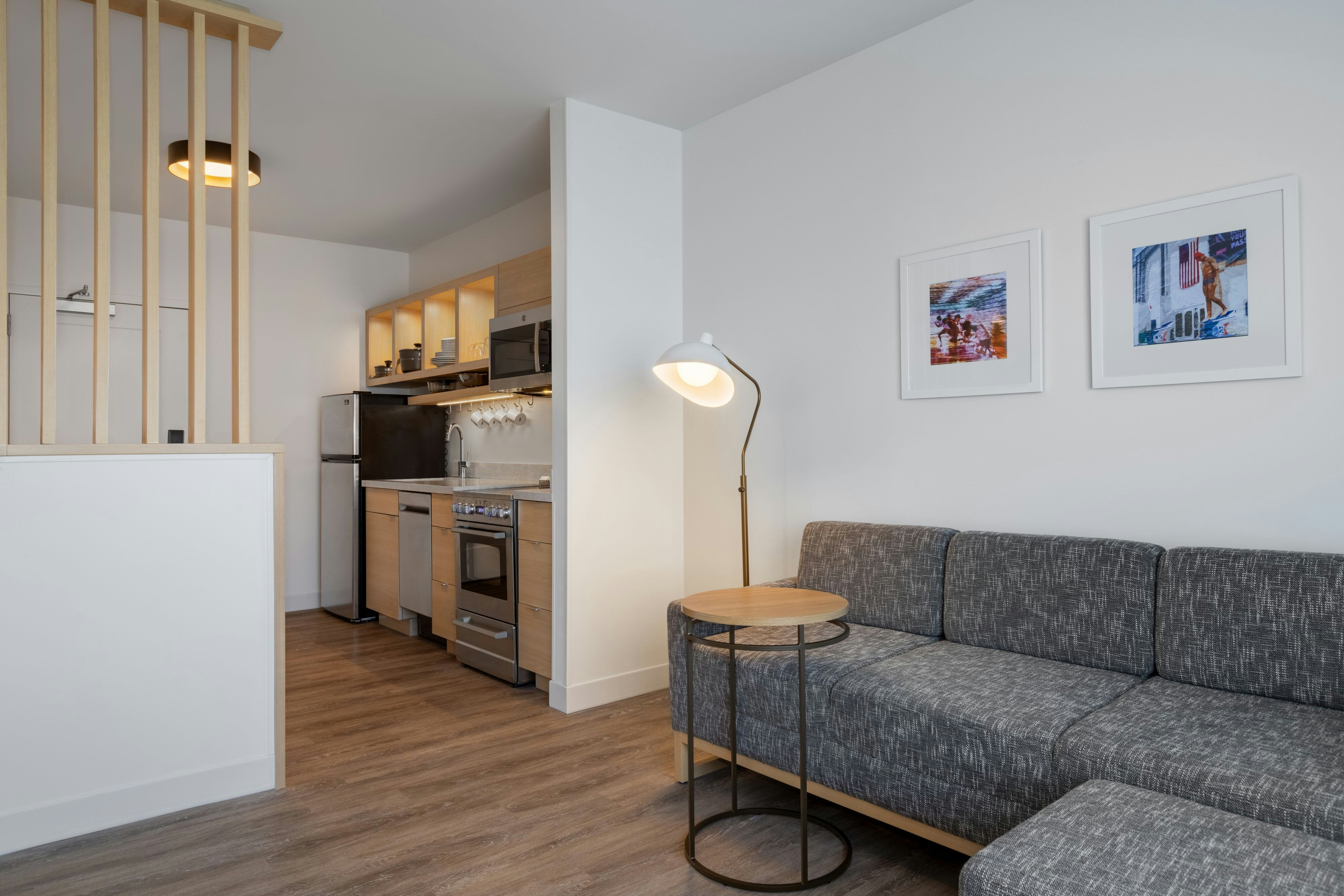 TownePlace Suites by Marriott Geneva at SPIRE Academy