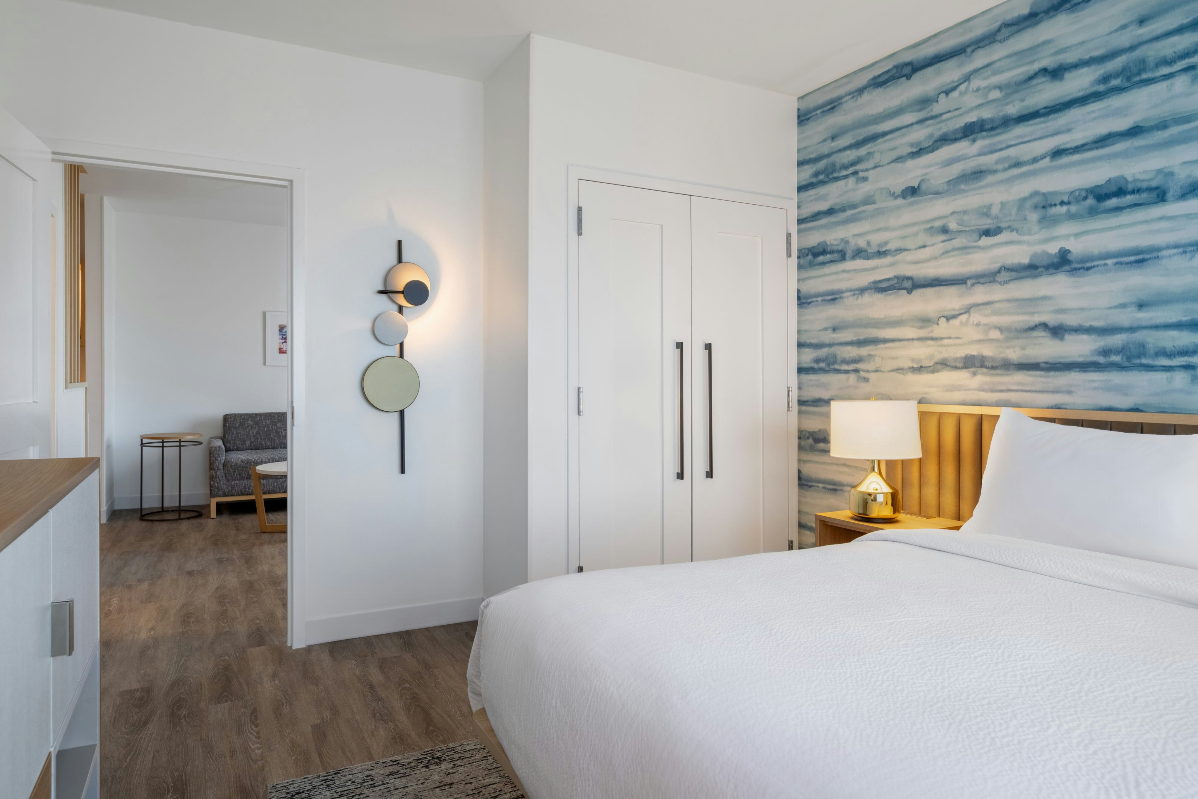 TownePlace Suites by Marriott Geneva at SPIRE Academy