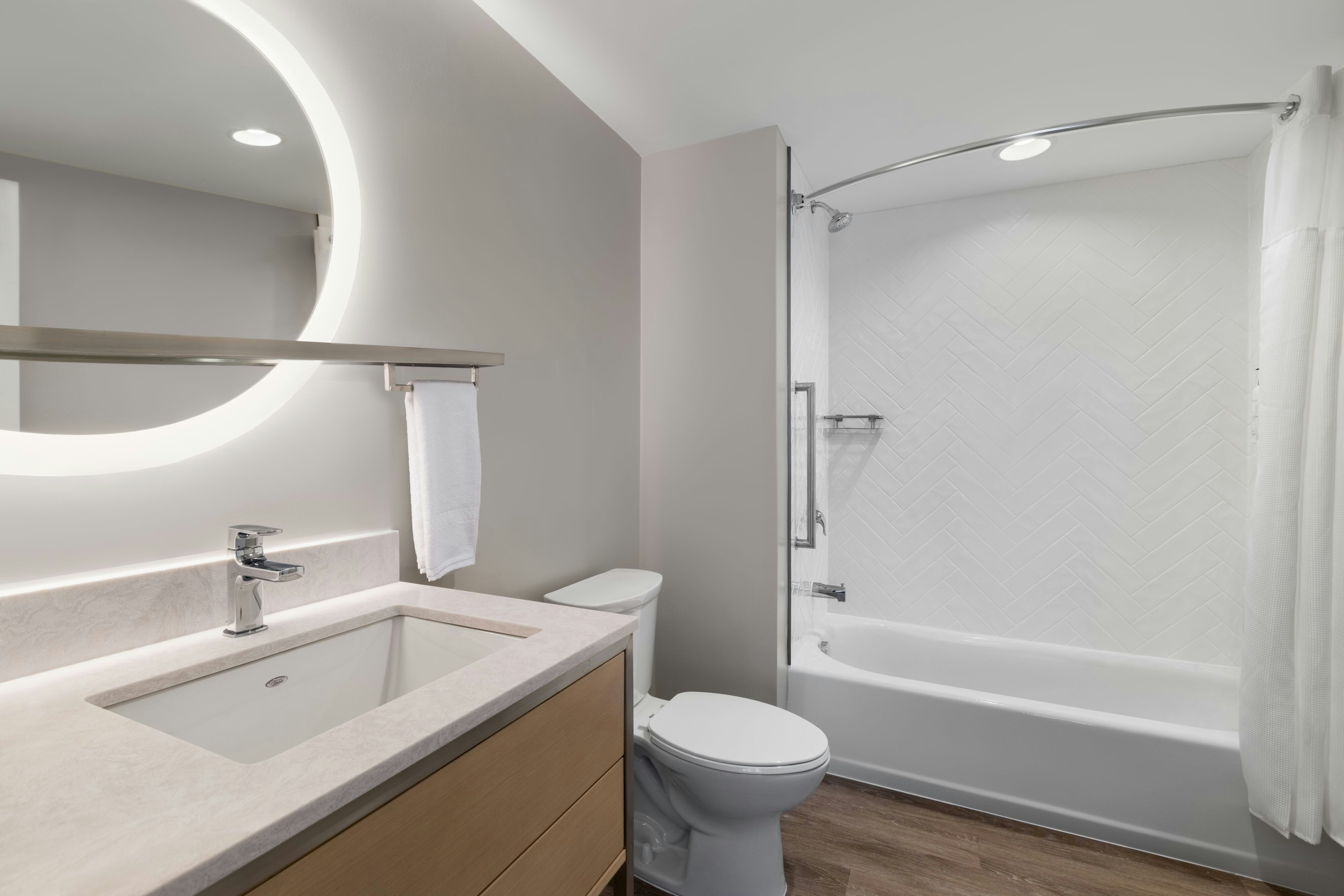 TownePlace Suites by Marriott Geneva at SPIRE Academy
