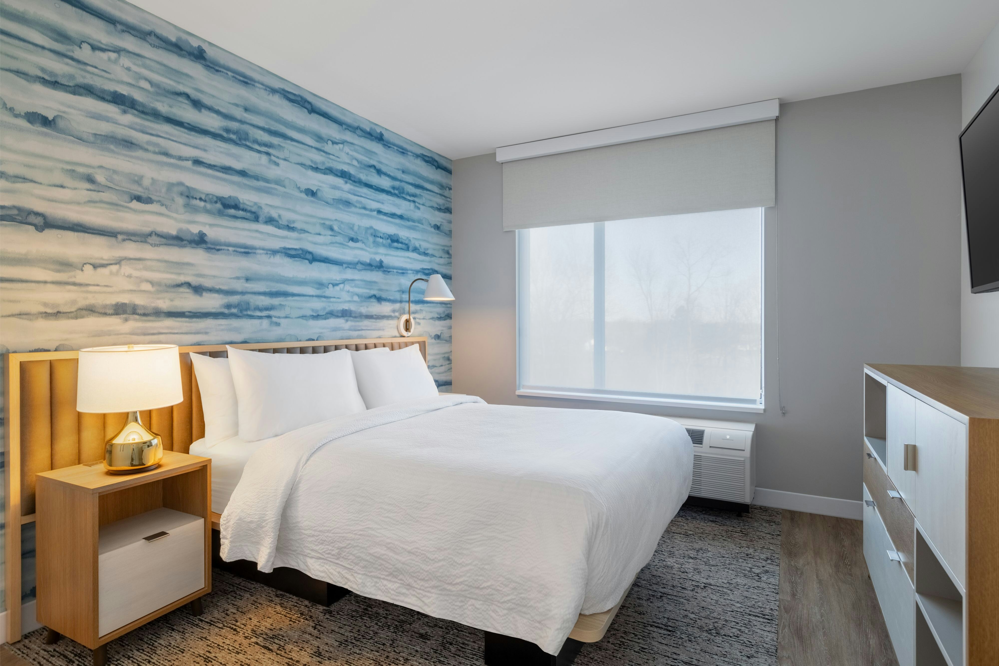 TownePlace Suites by Marriott Geneva at SPIRE Academy