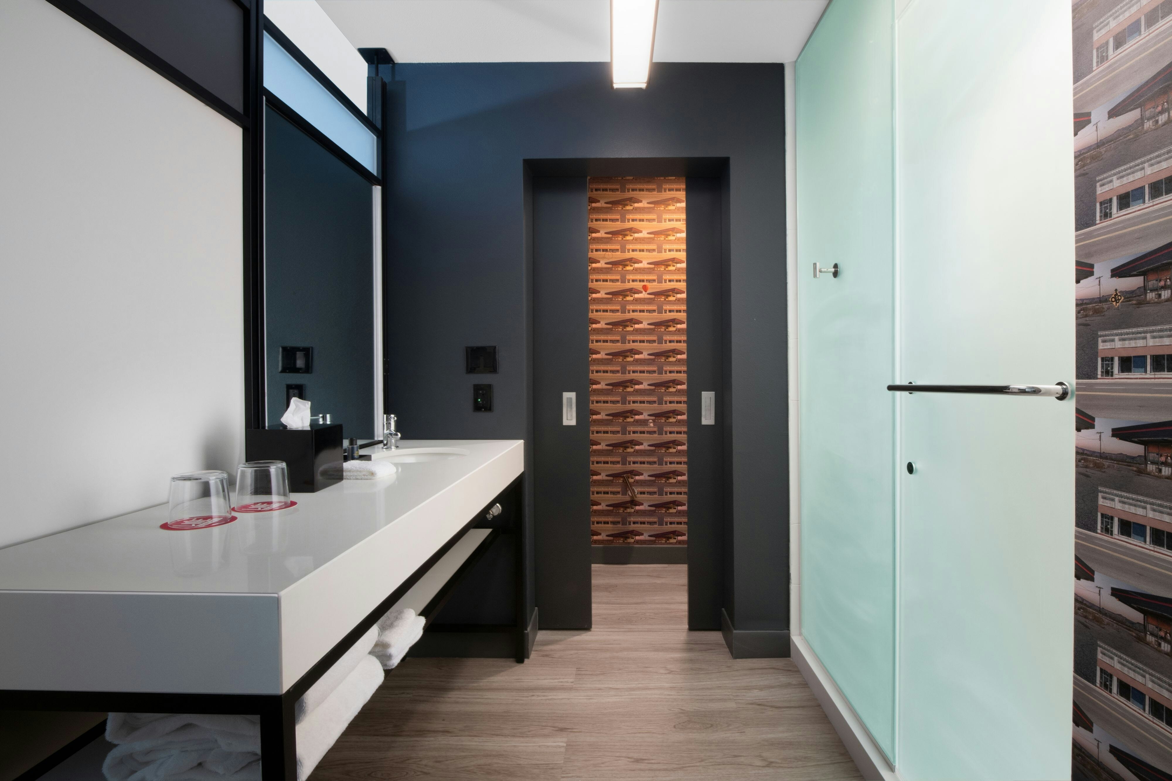 Aloft McAllen