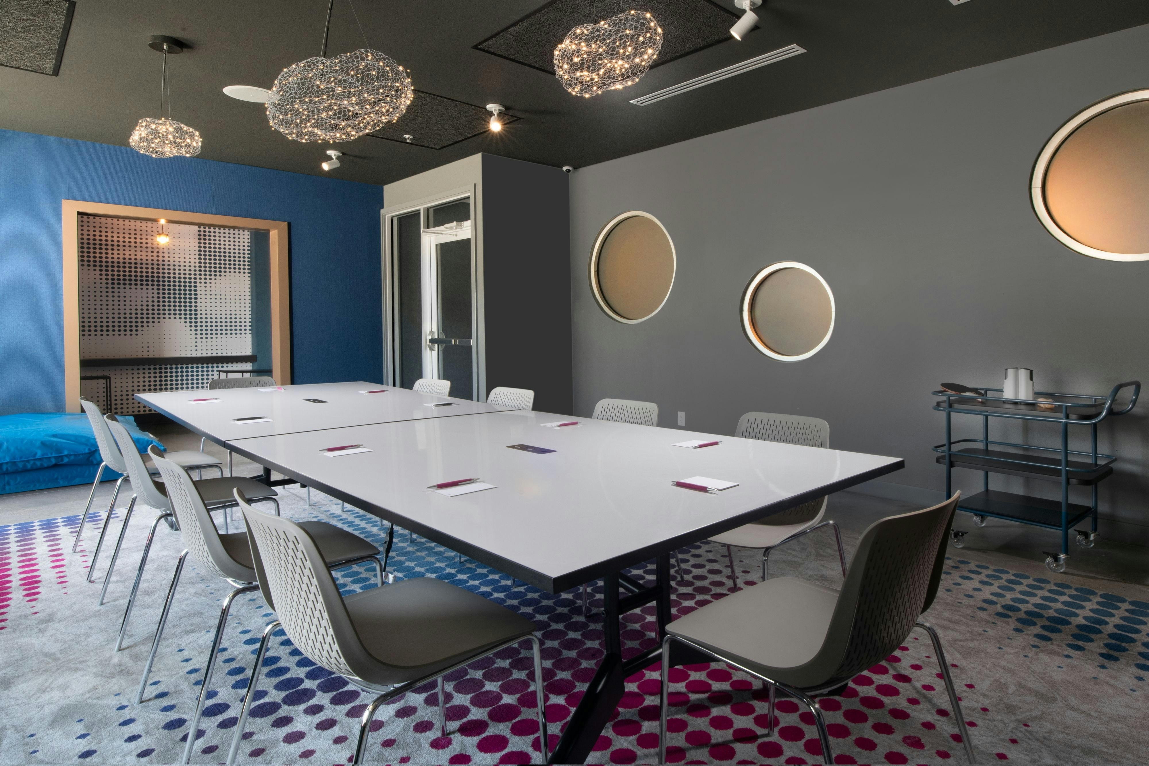 Aloft McAllen