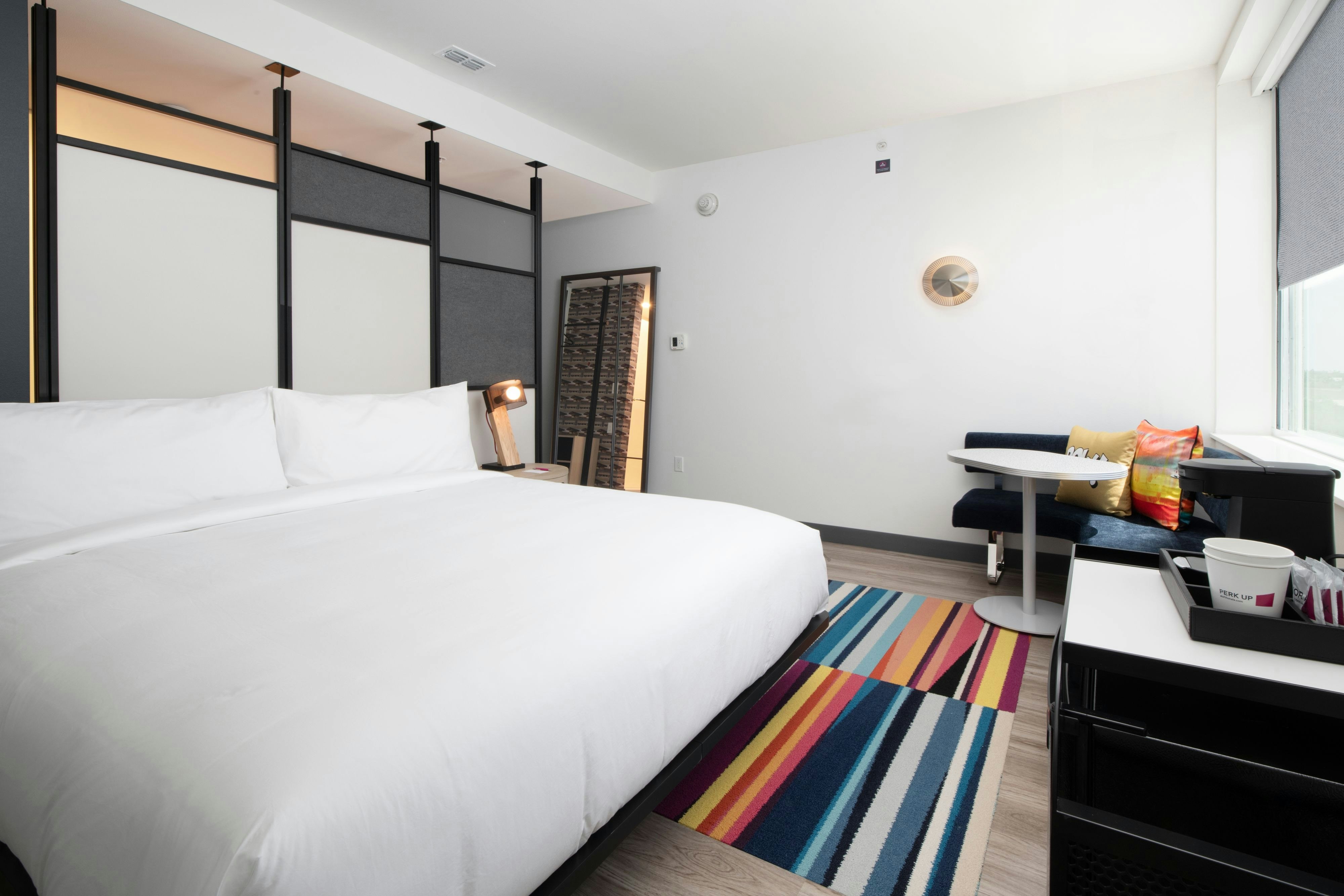 Aloft McAllen