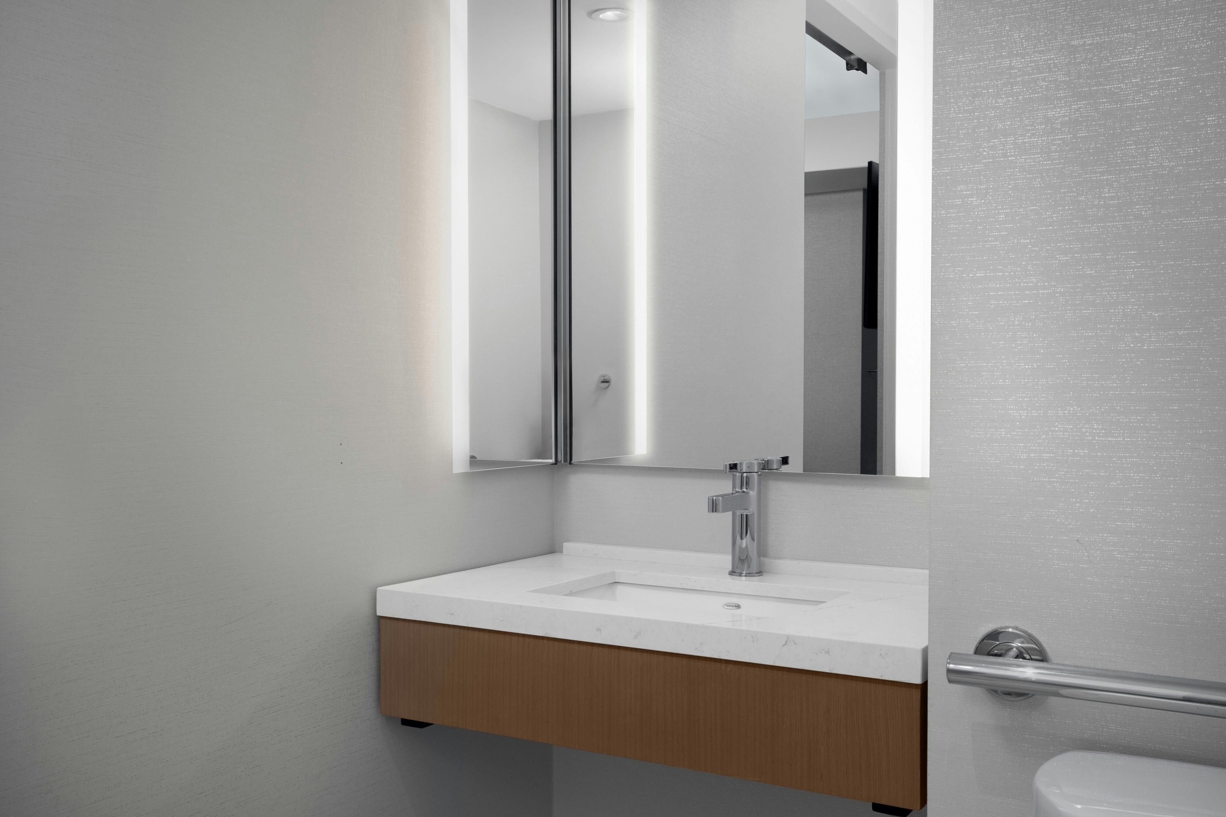 SpringHill Suites by Marriott New York Manhattan Times Square
