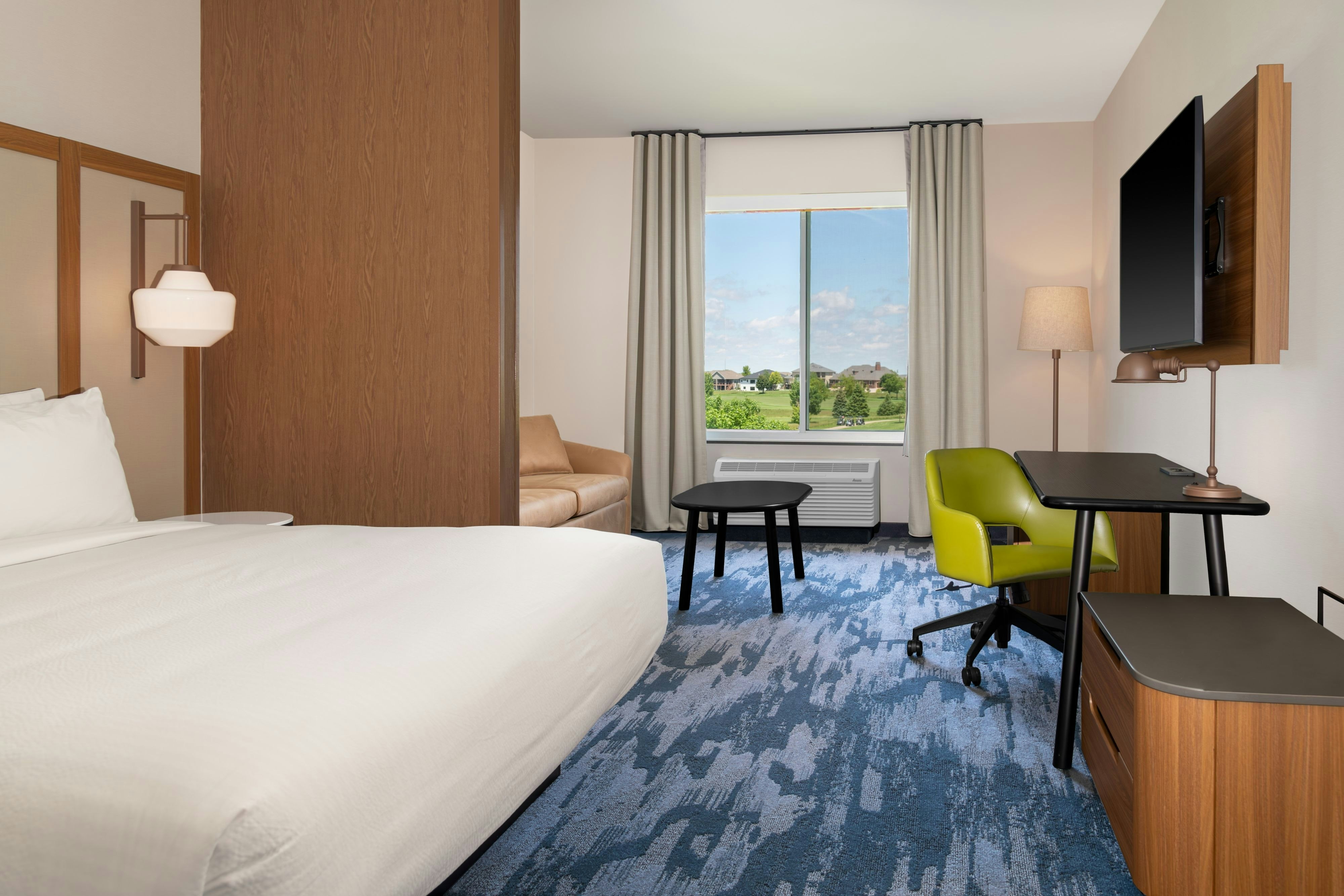 Fairfield by Marriott Inn & Suites Sioux Center