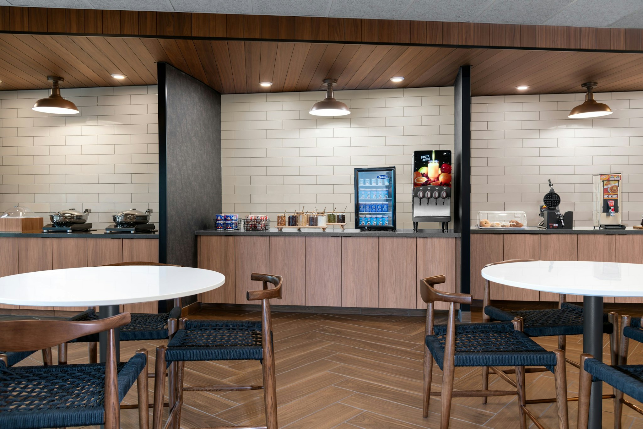 Fairfield by Marriott Inn & Suites Sioux Center