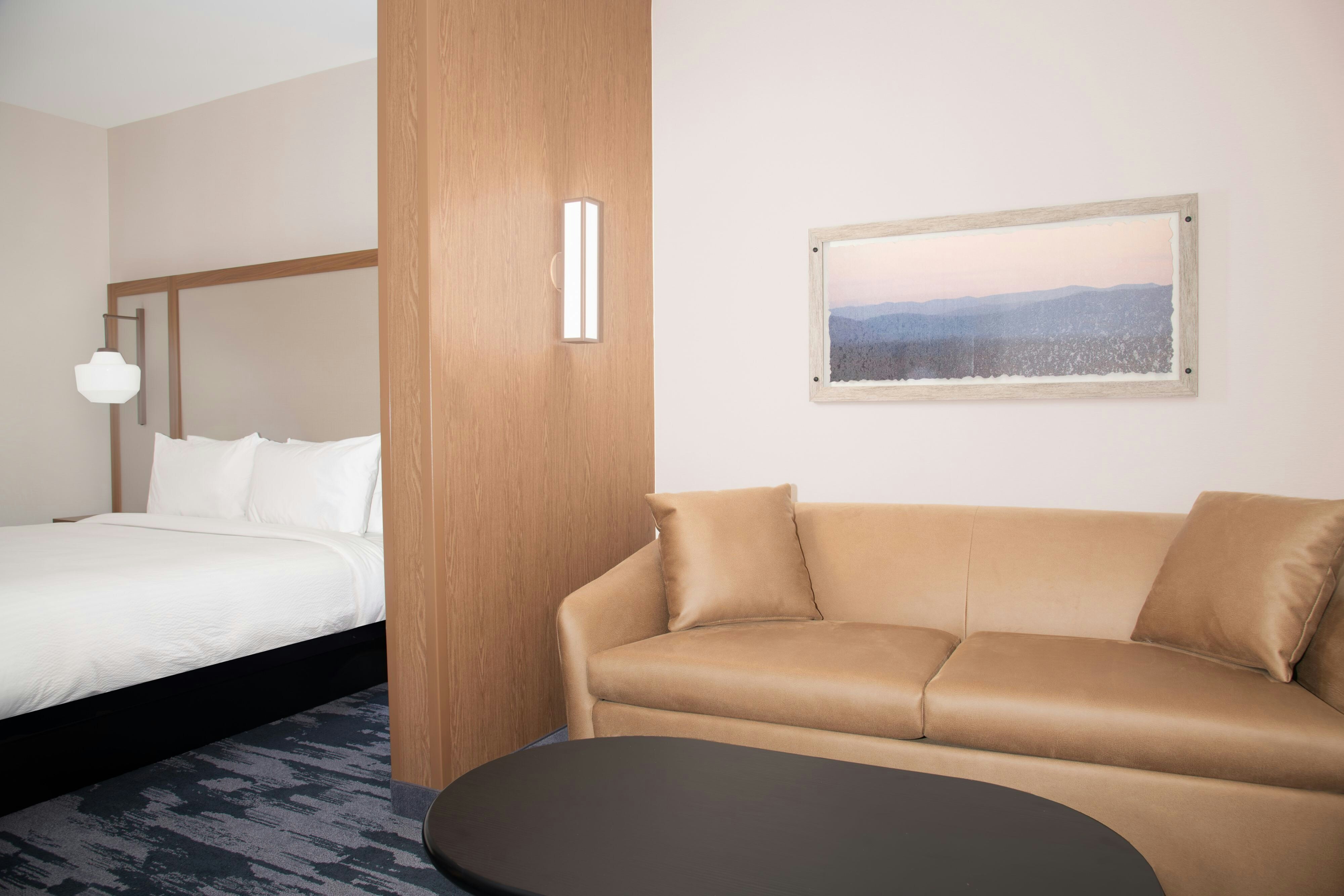Fairfield by Marriott Inn & Suites Sioux Center