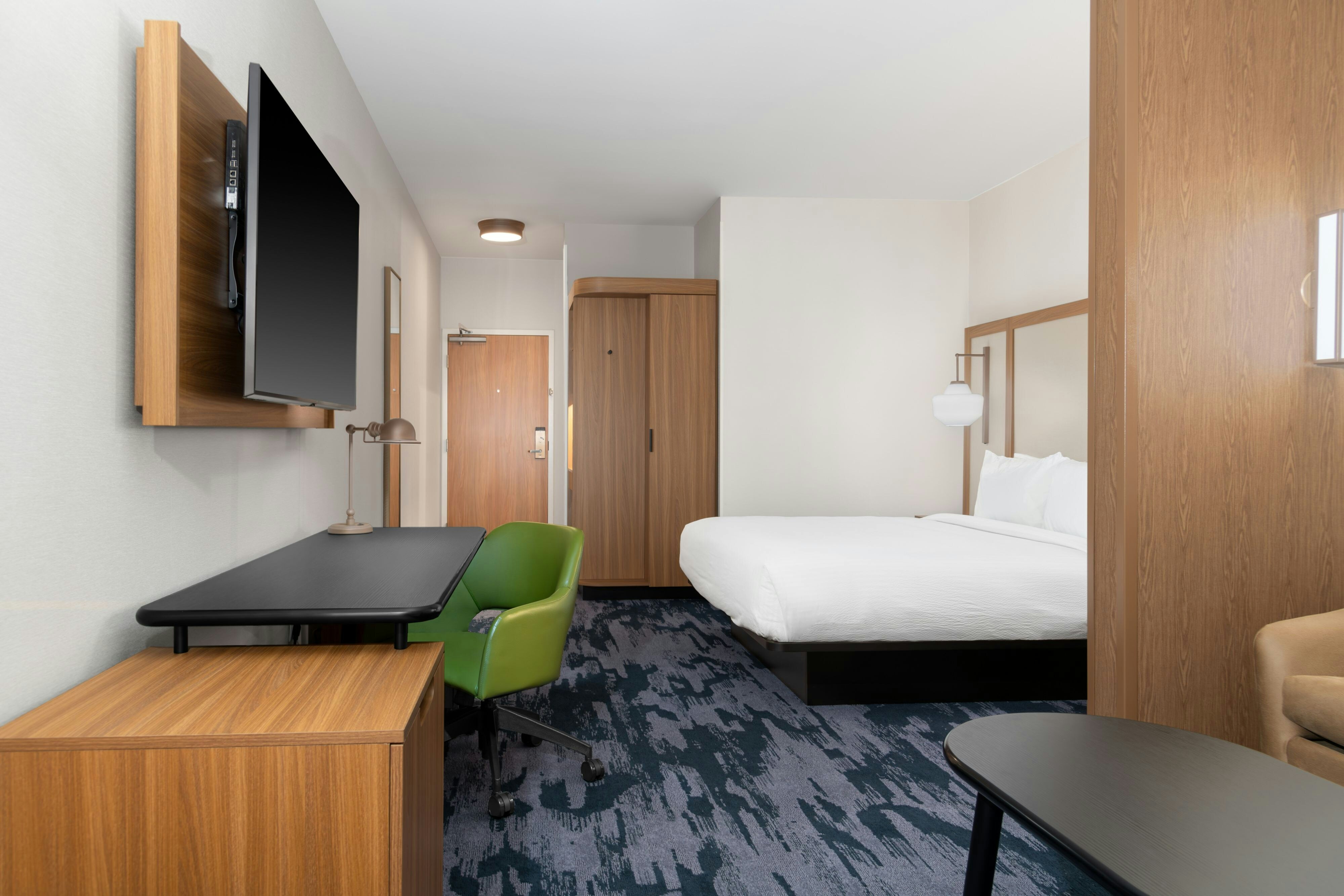 Fairfield by Marriott Inn & Suites Sioux Center