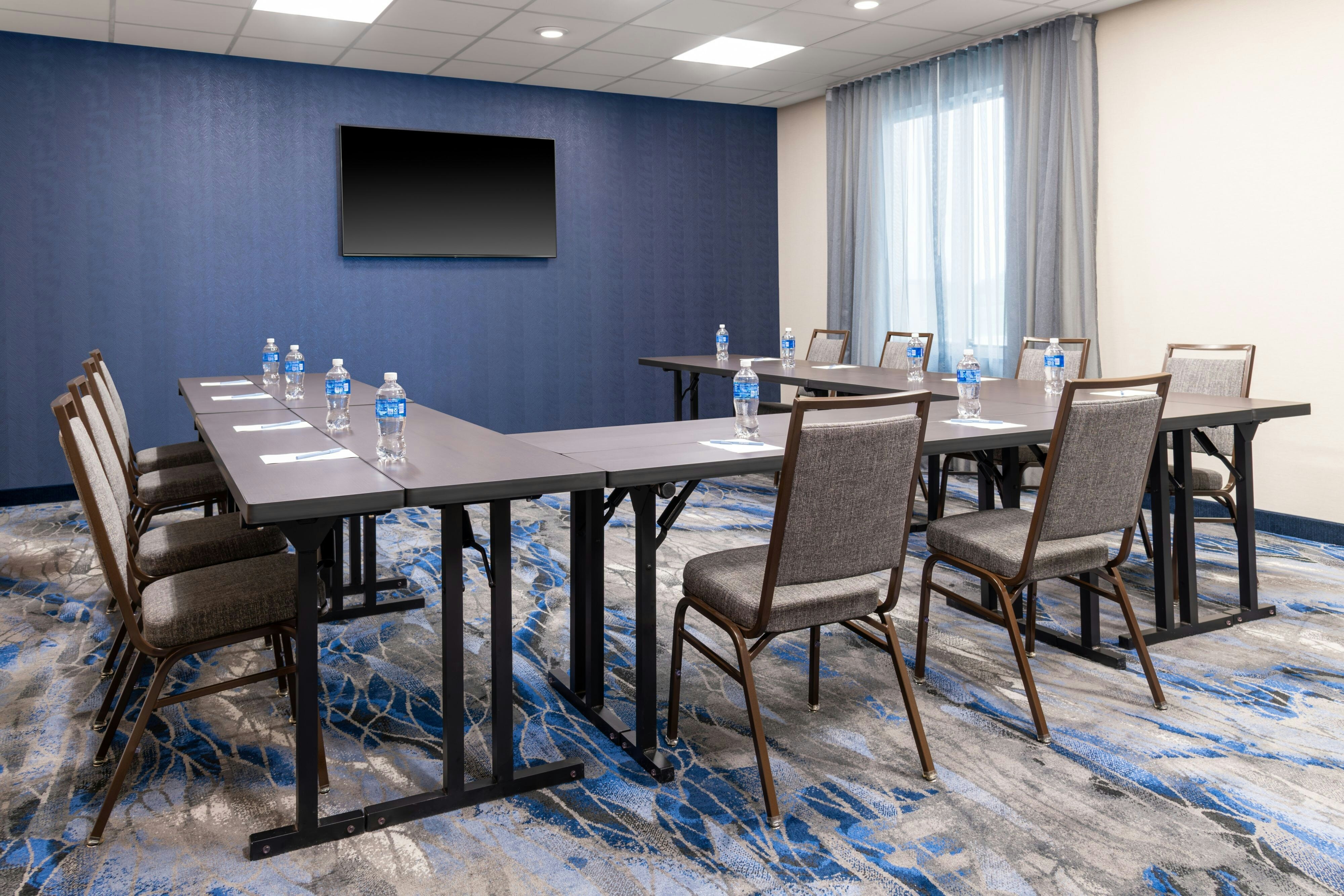Fairfield by Marriott Inn & Suites Sioux Center