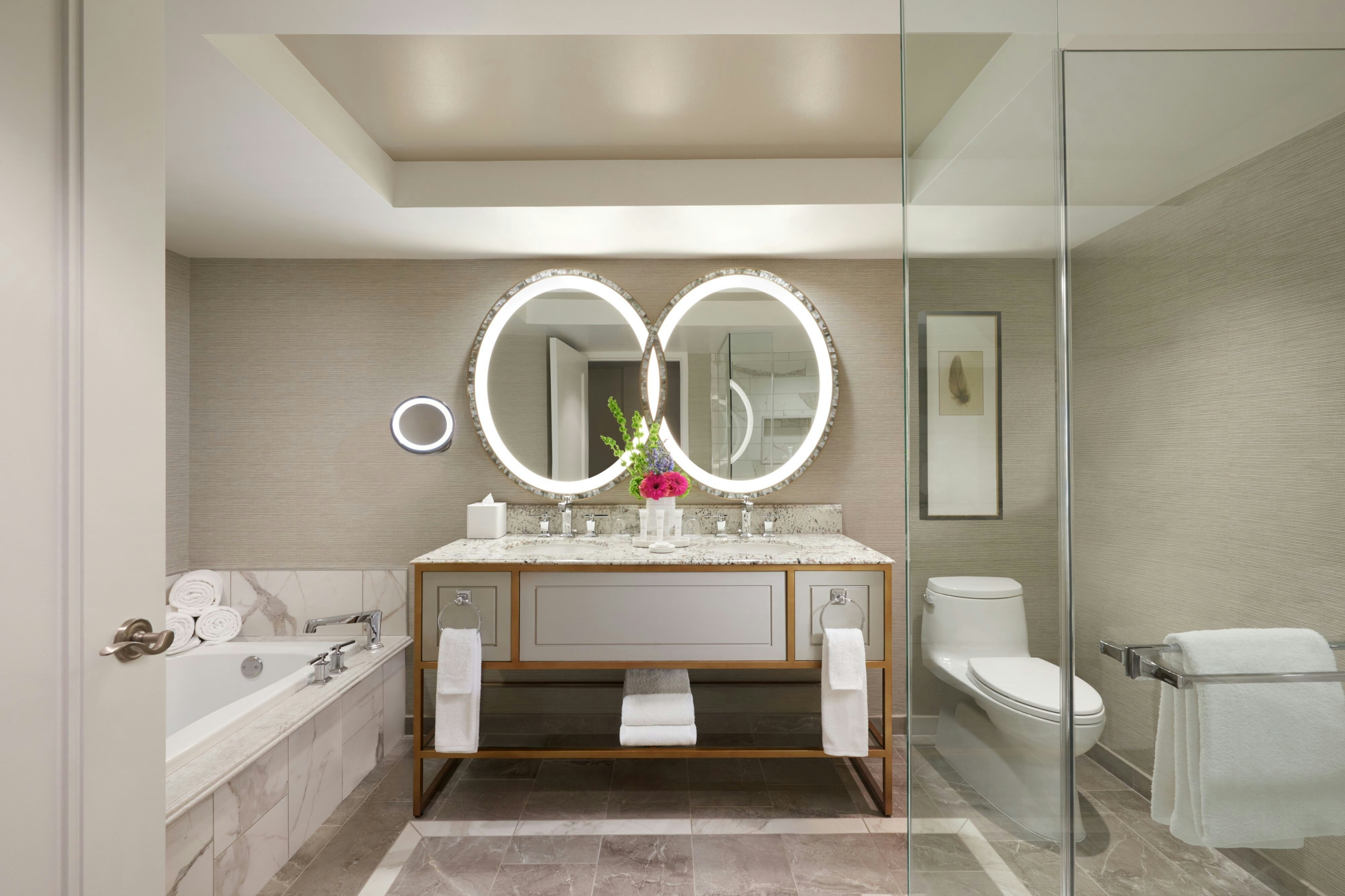Bellagio, a Luxury Collection Resort & Casino, Las Vegas