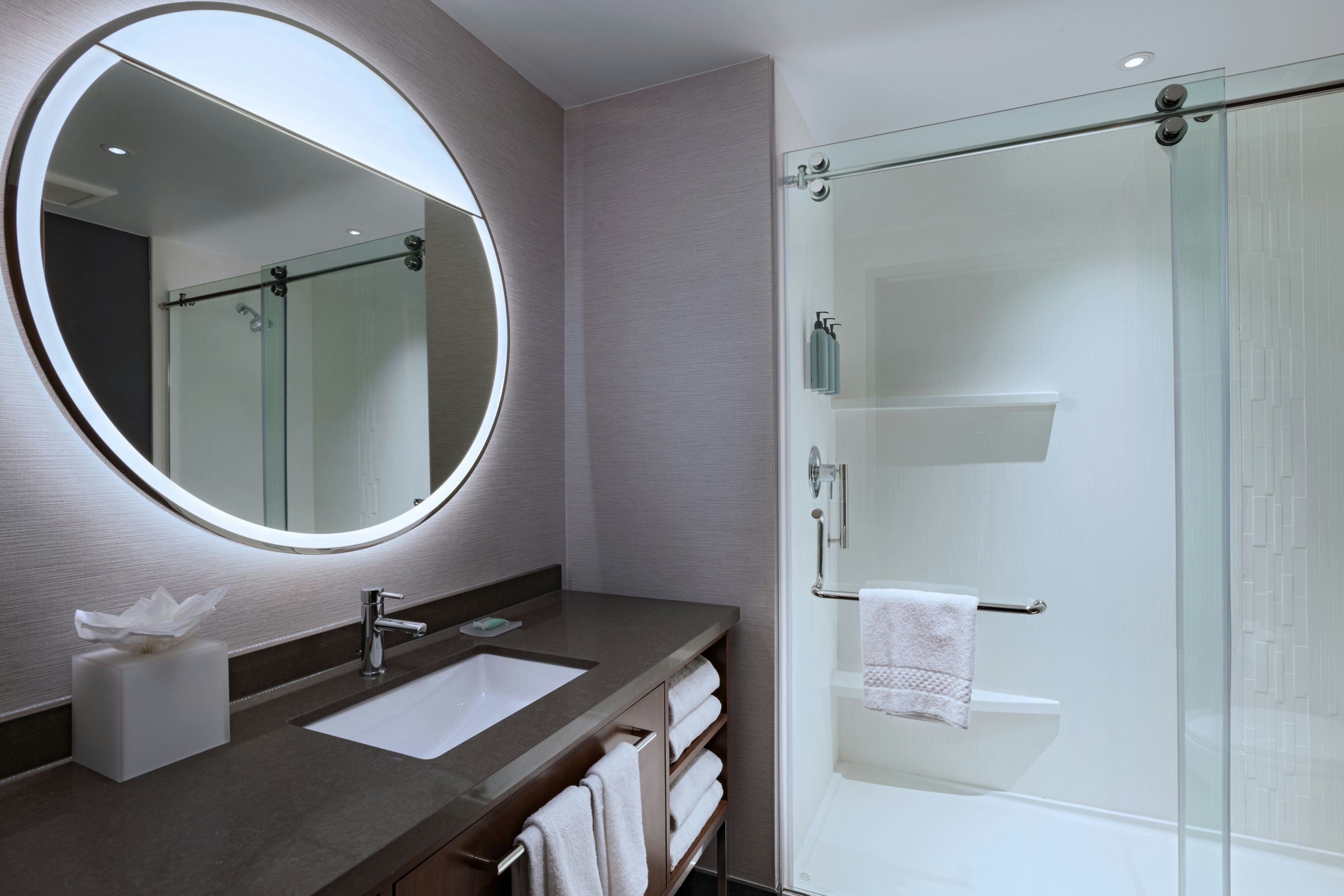 Courtyard by Marriott Dallas Frisco
