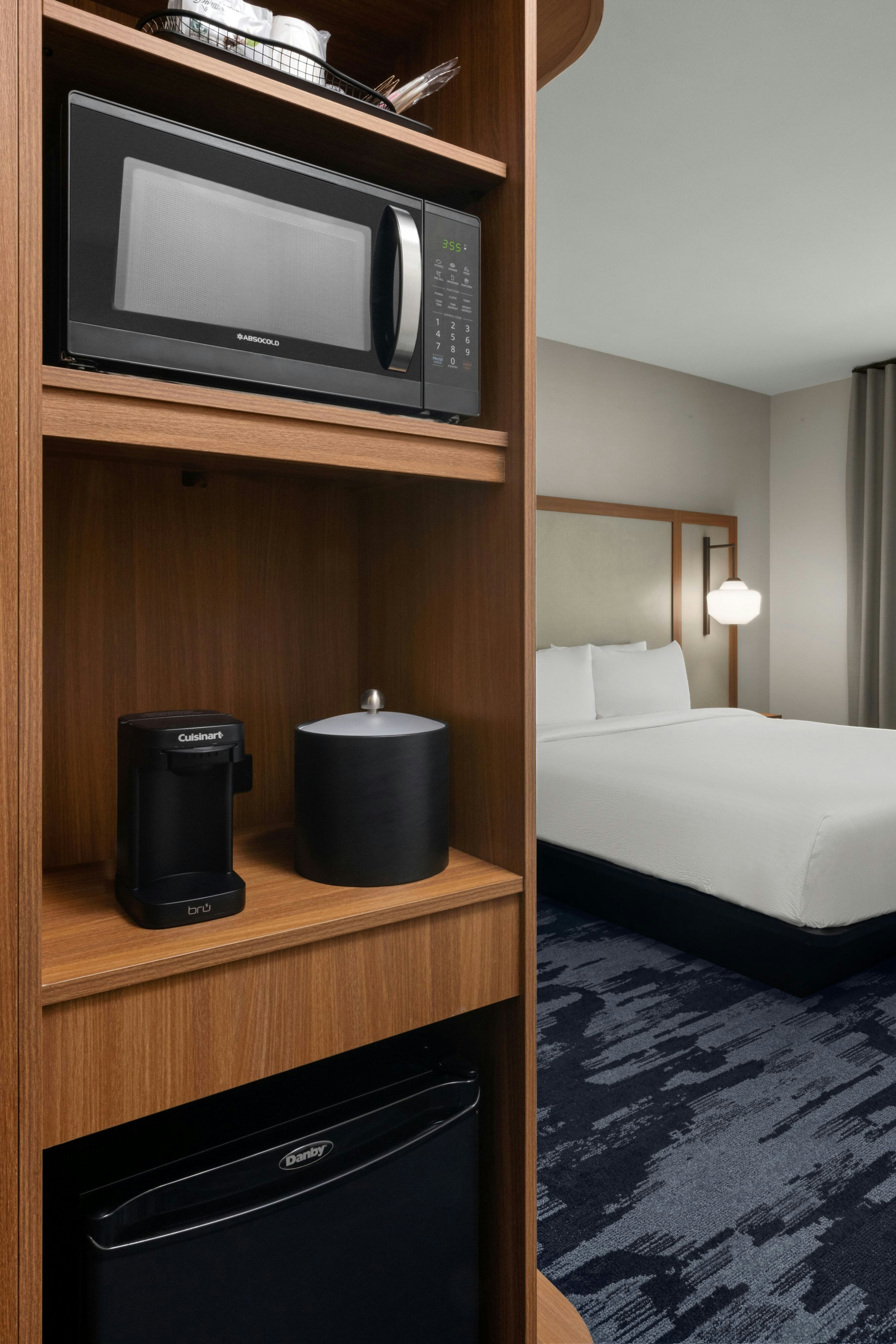 Fairfield by Marriott Inn & Suites Victorville