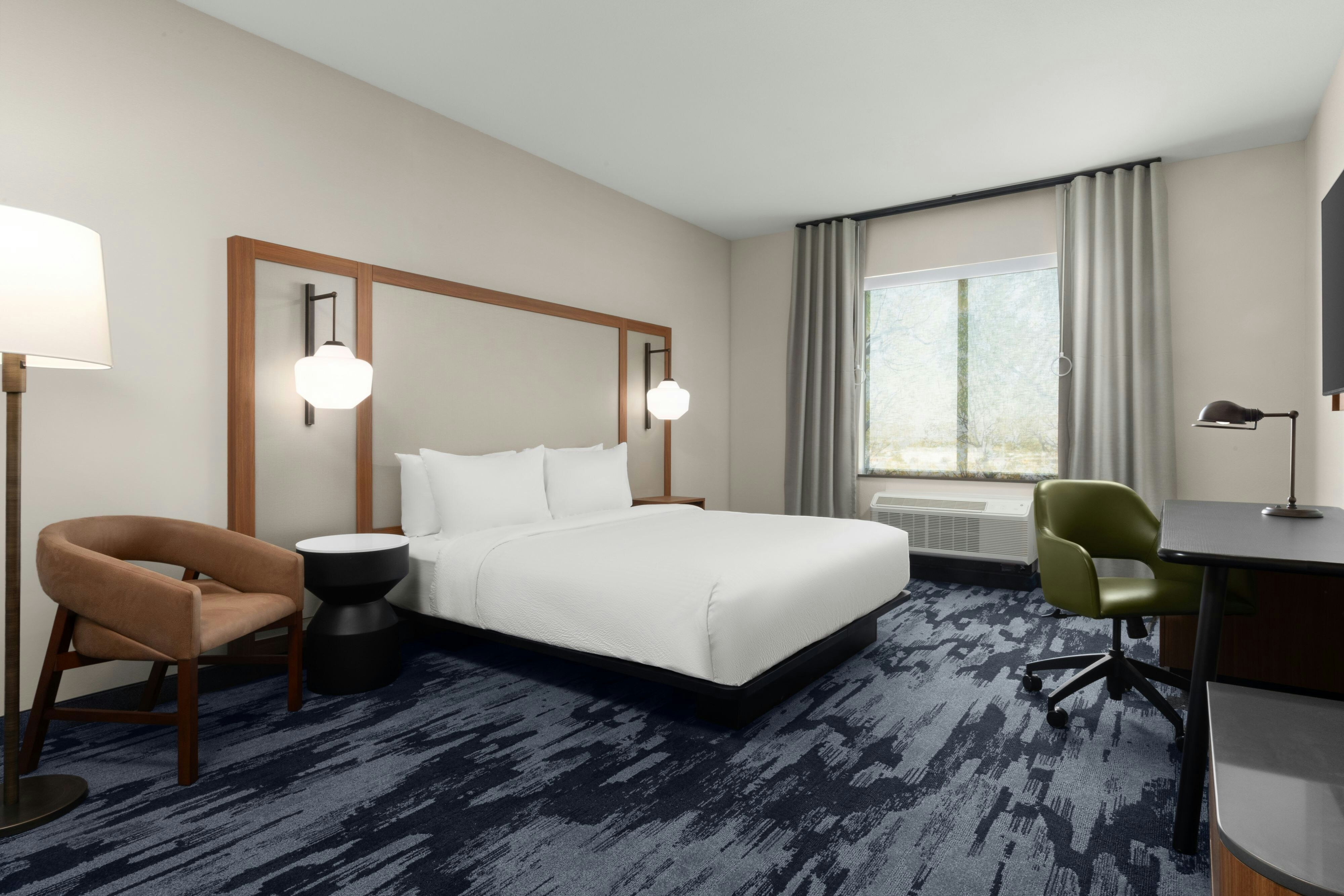 Fairfield by Marriott Inn & Suites Victorville