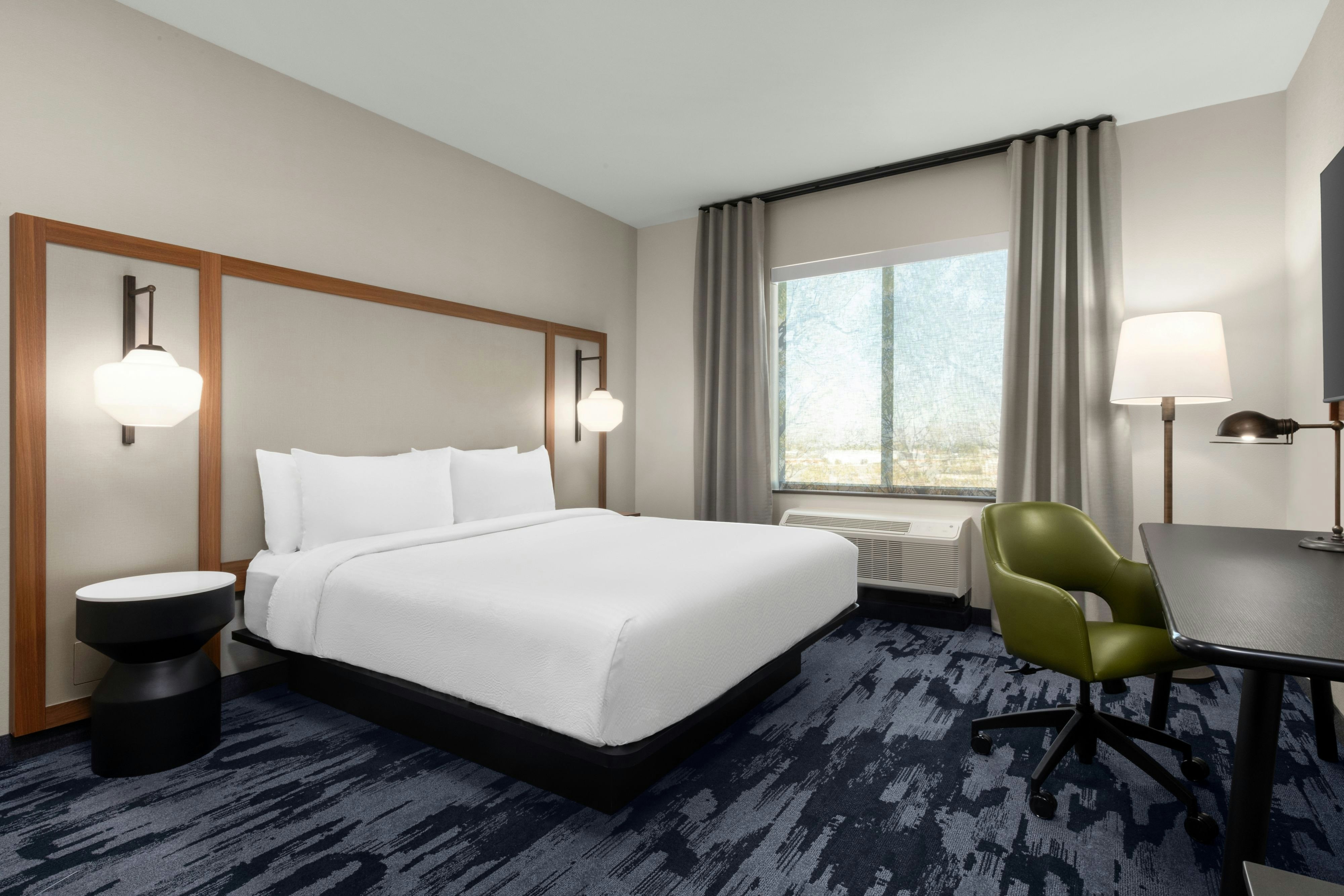 Fairfield by Marriott Inn & Suites Victorville