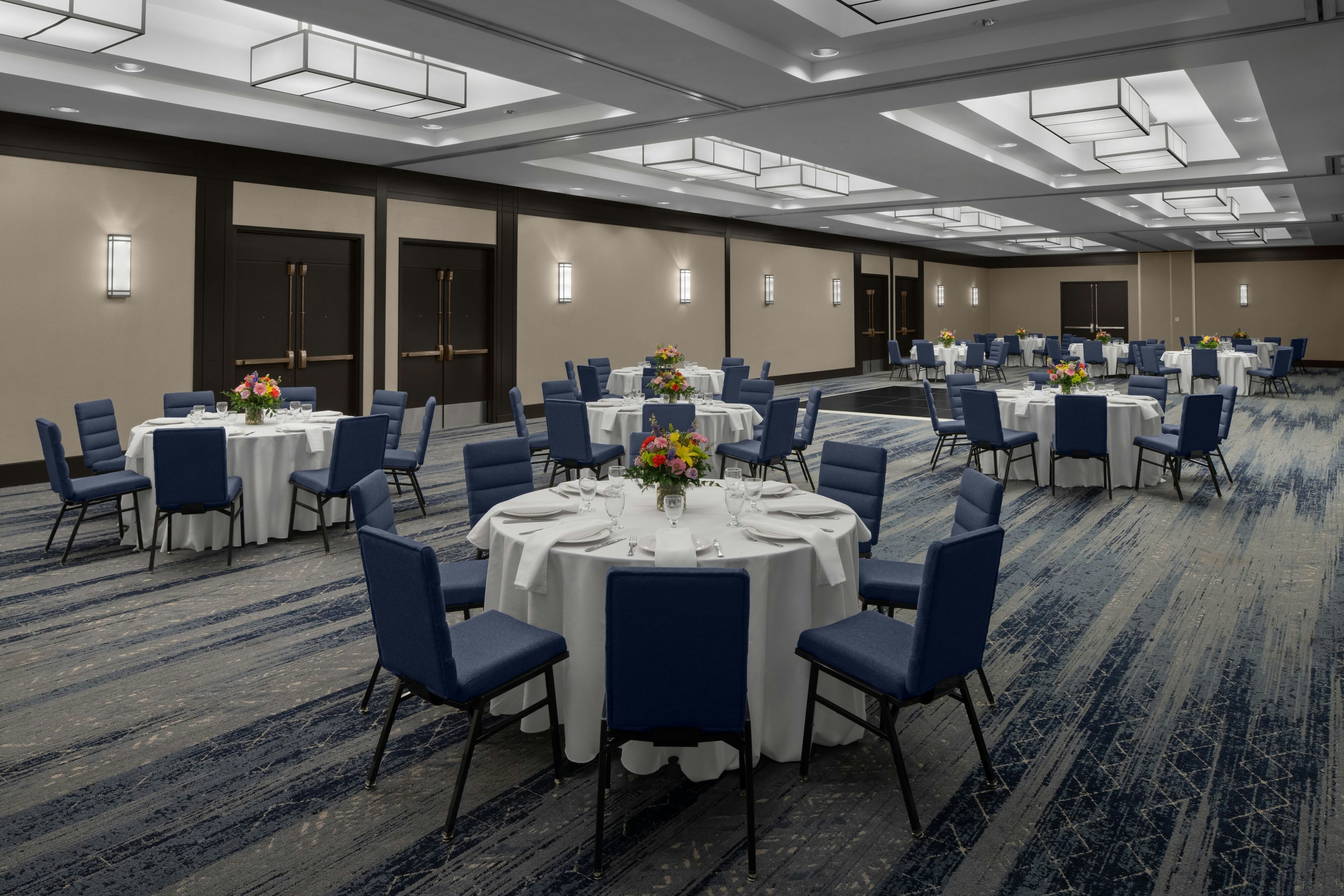 Courtyard by Marriott Pittsburgh University Center