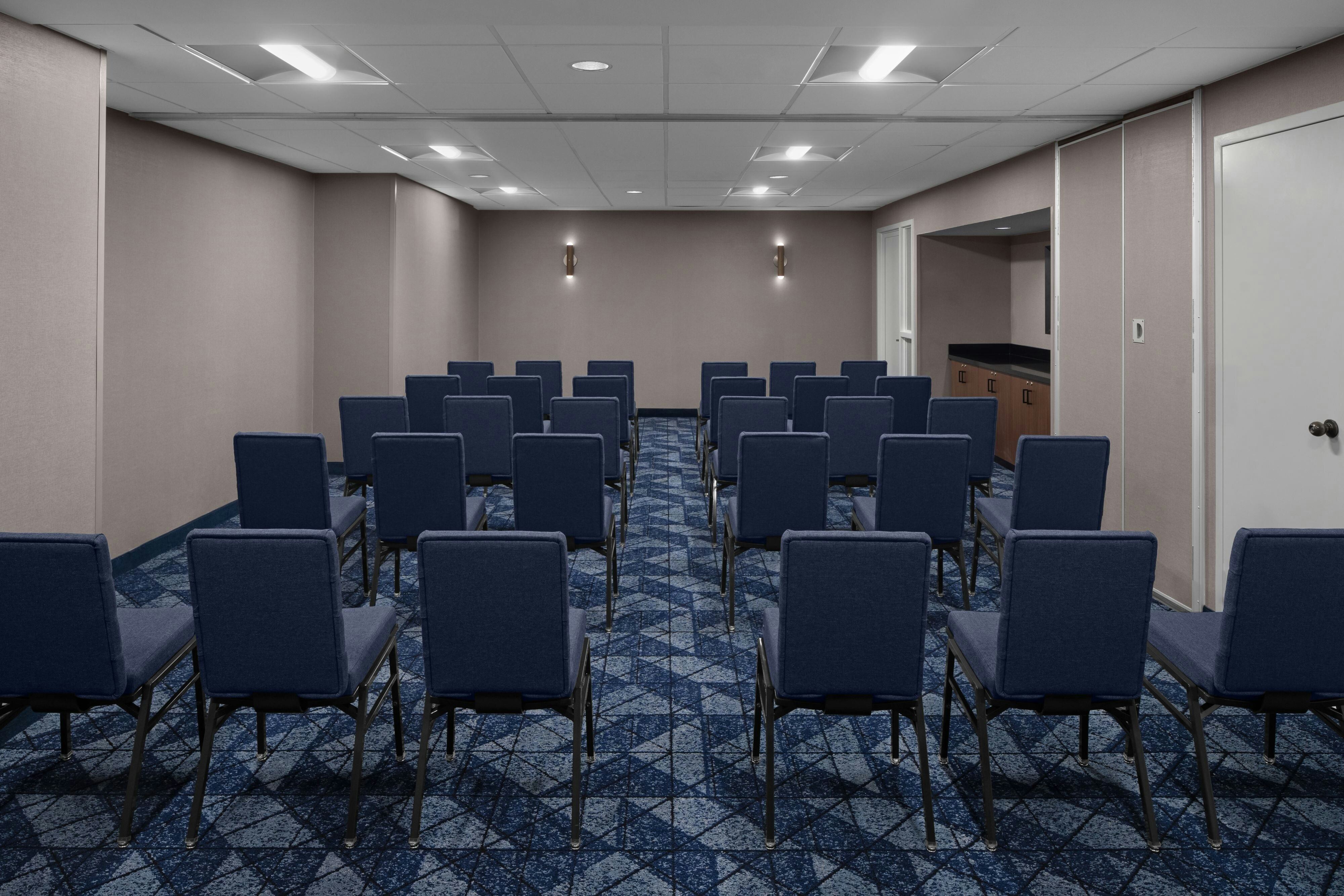 Courtyard by Marriott Pittsburgh University Center