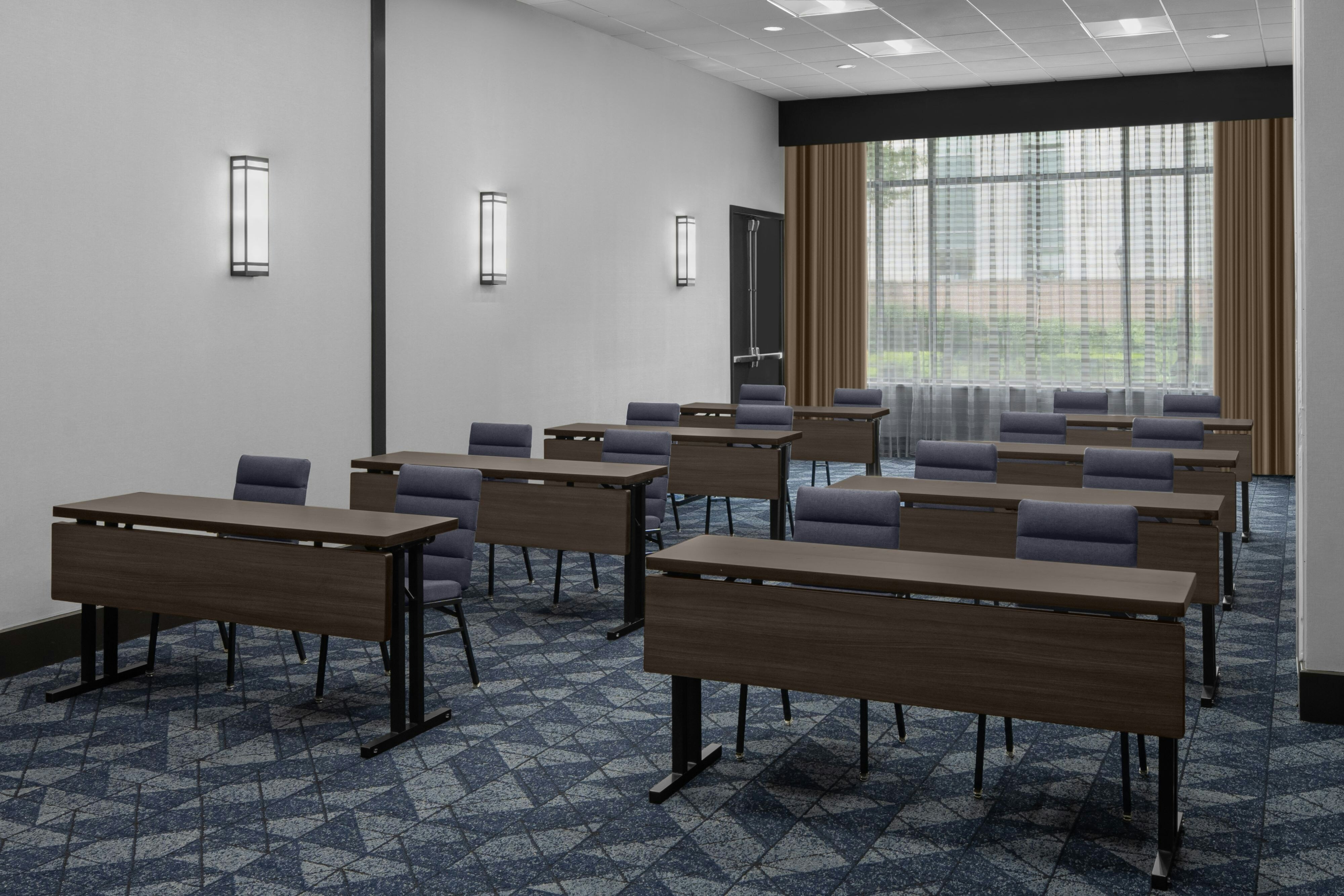 Courtyard by Marriott Pittsburgh University Center
