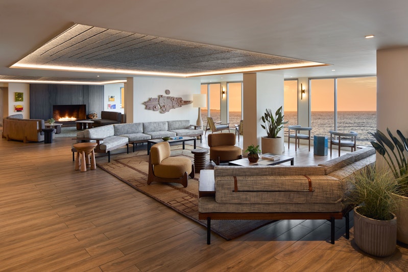 Monterey Beach Hotel, a Tribute Portfolio Hotel