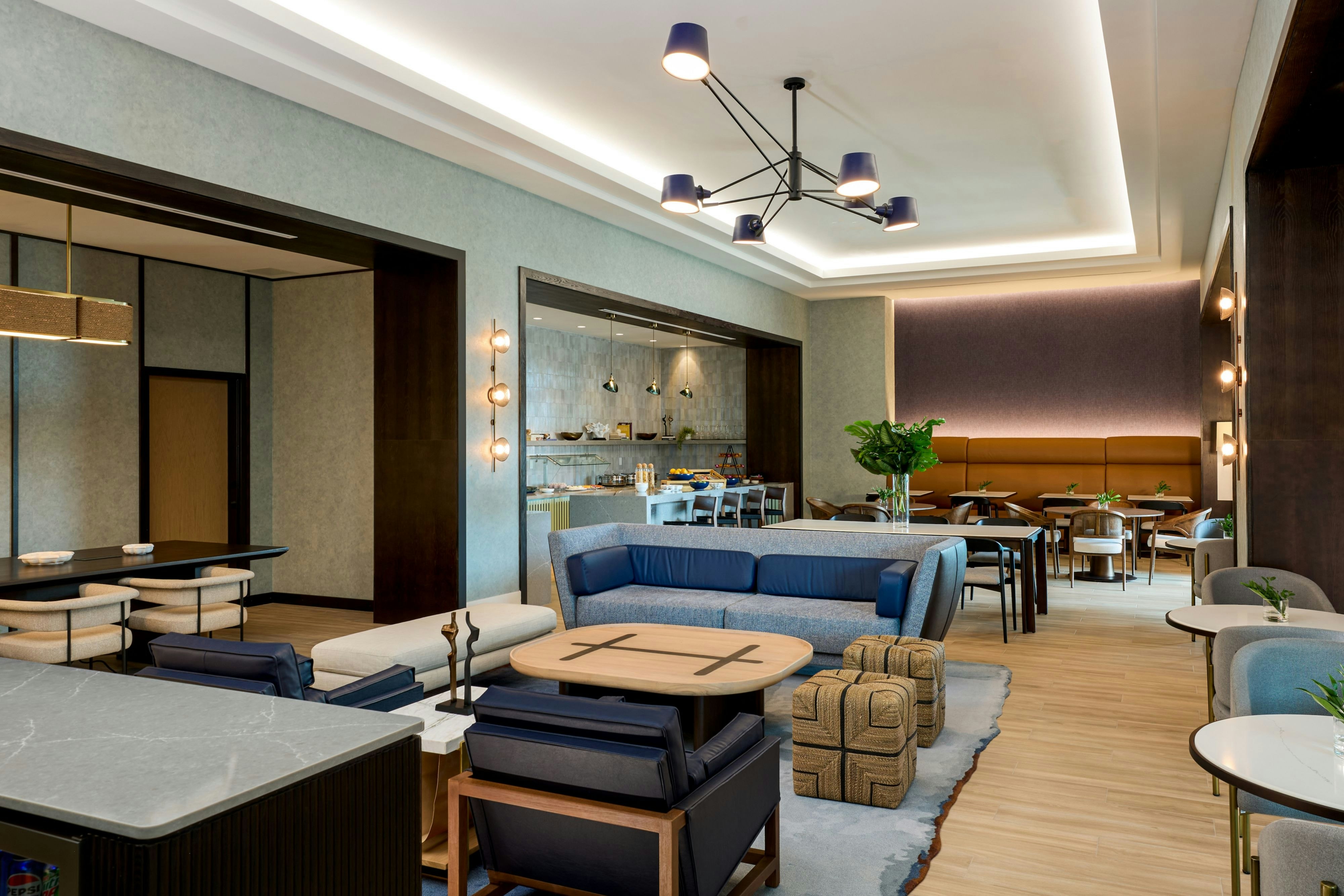 Palmetto Marriott Resort & Spa