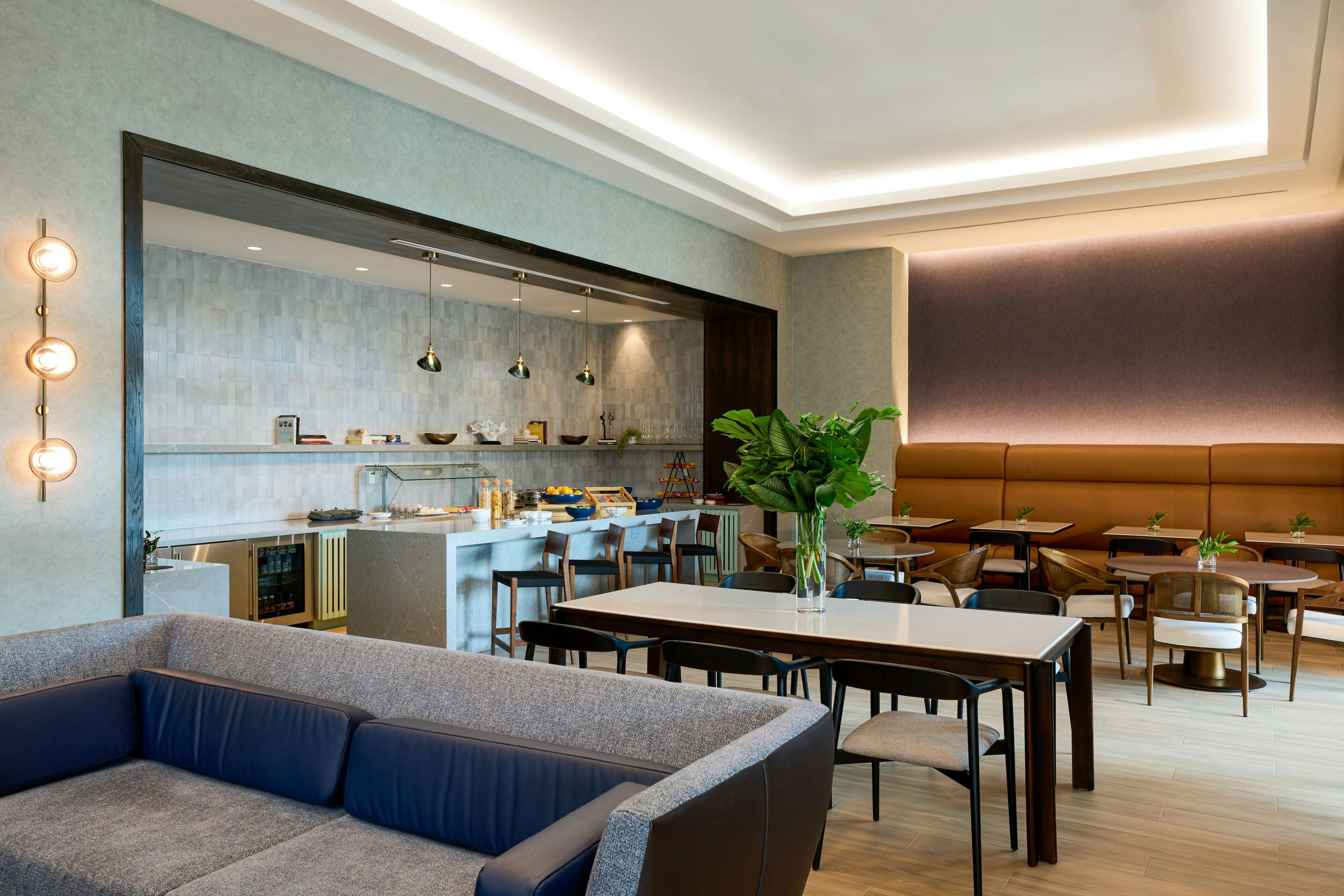 Palmetto Marriott Resort & Spa