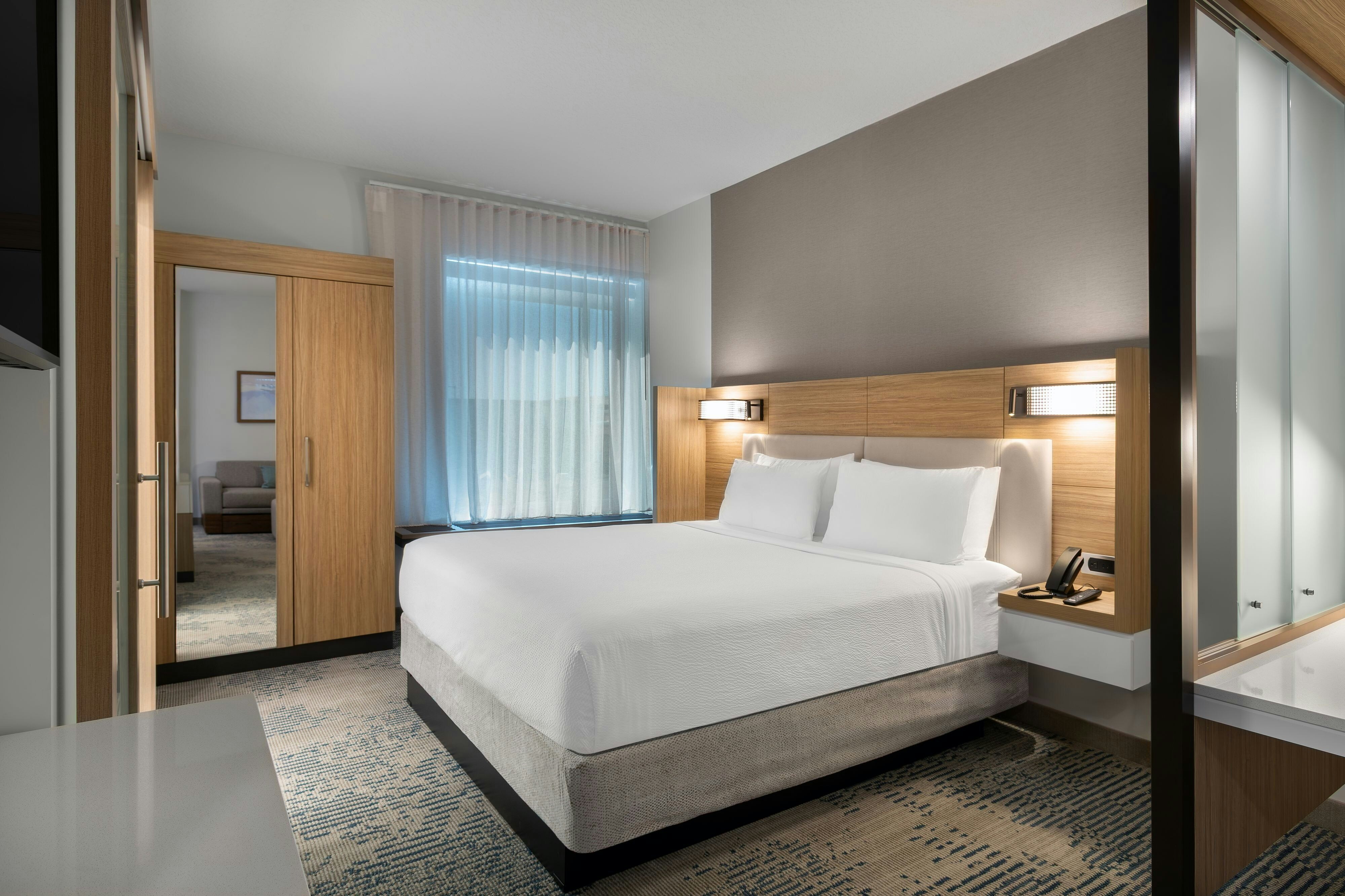SpringHill Suites by Marriott West Melbourne Palm Bay