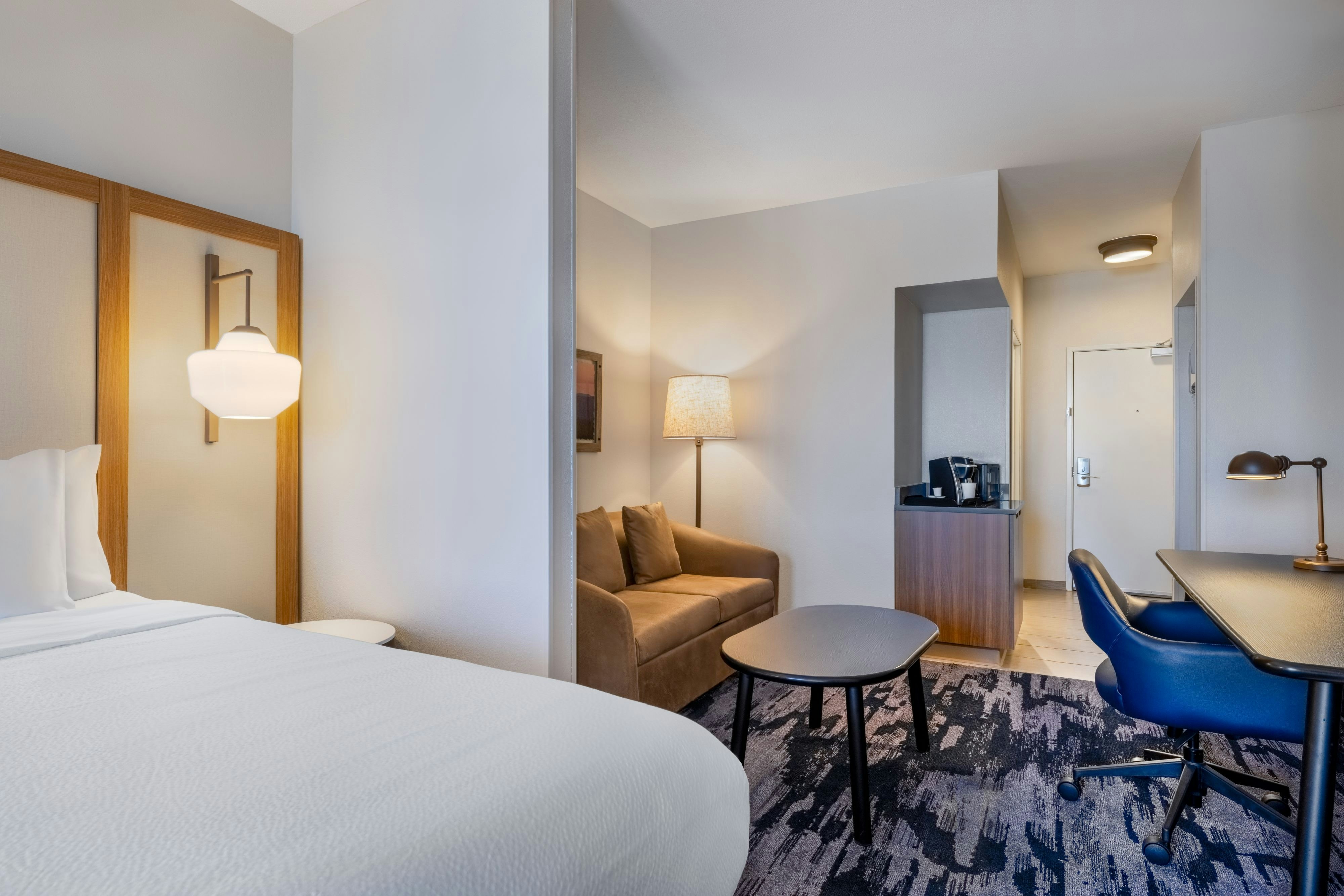 Fairfield by Marriott Inn & Suites Fort Walton Beach Hurlburt Area