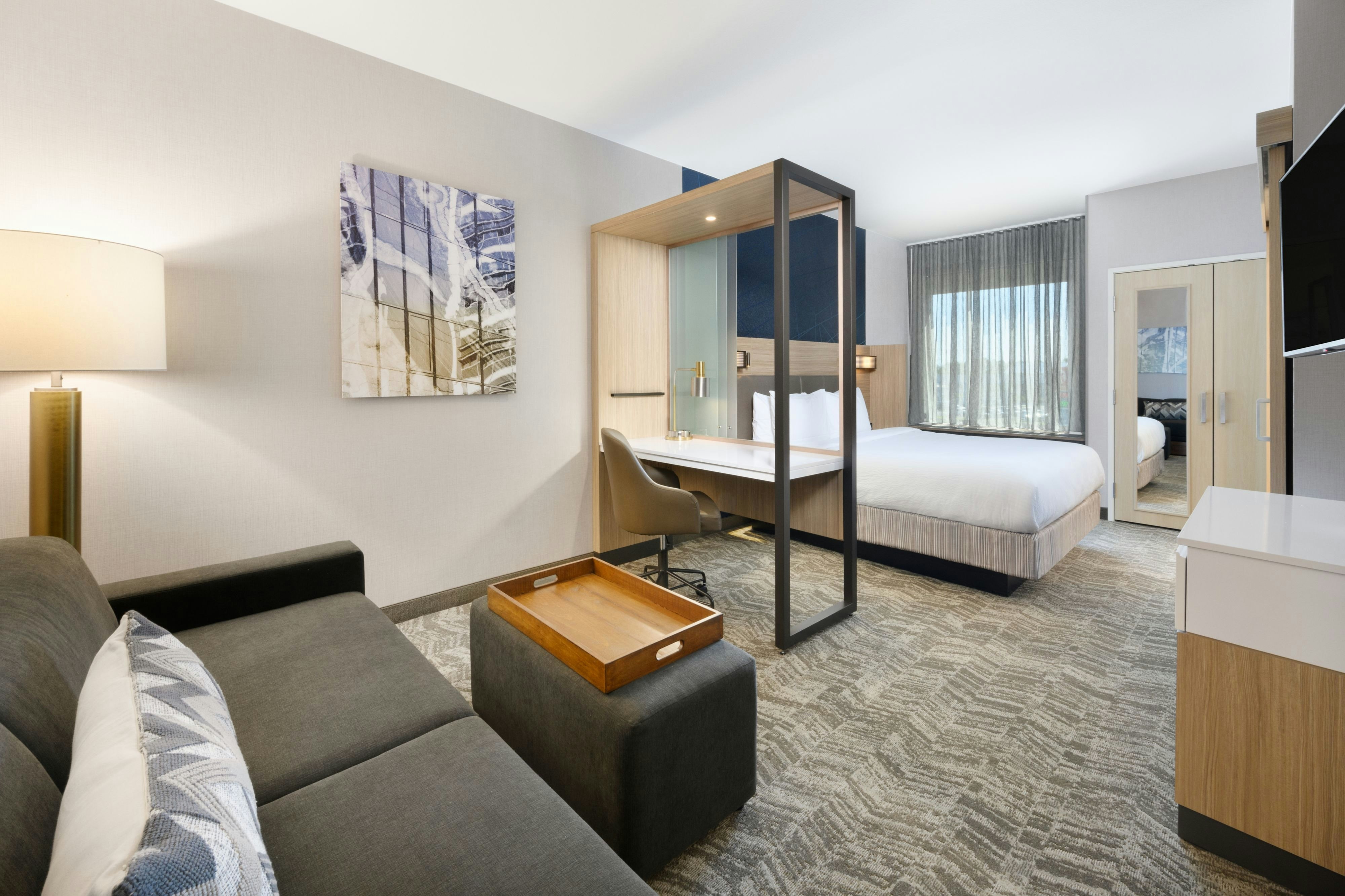 SpringHill Suites by Marriott Dothan