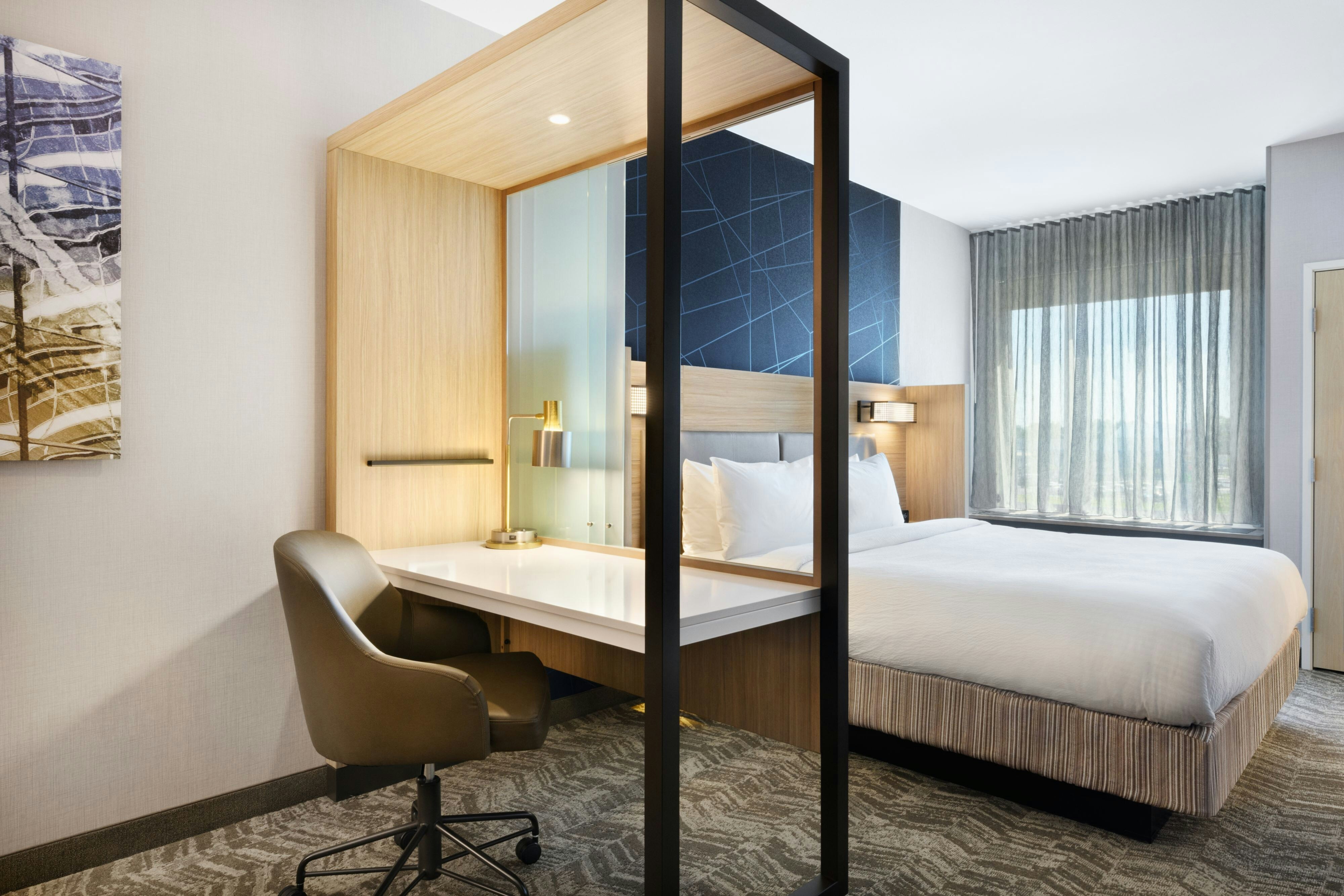 SpringHill Suites by Marriott Dothan