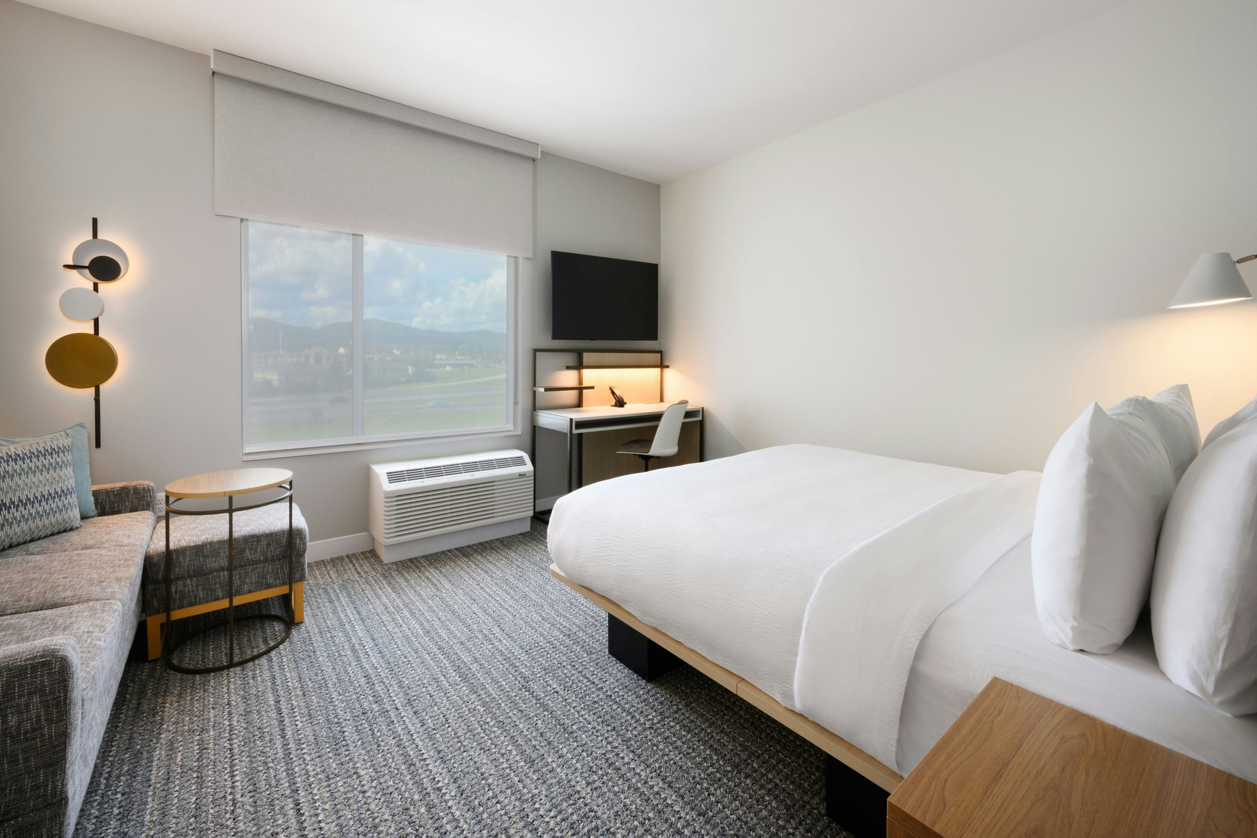 TownePlace Suites by Marriott Oxford AL