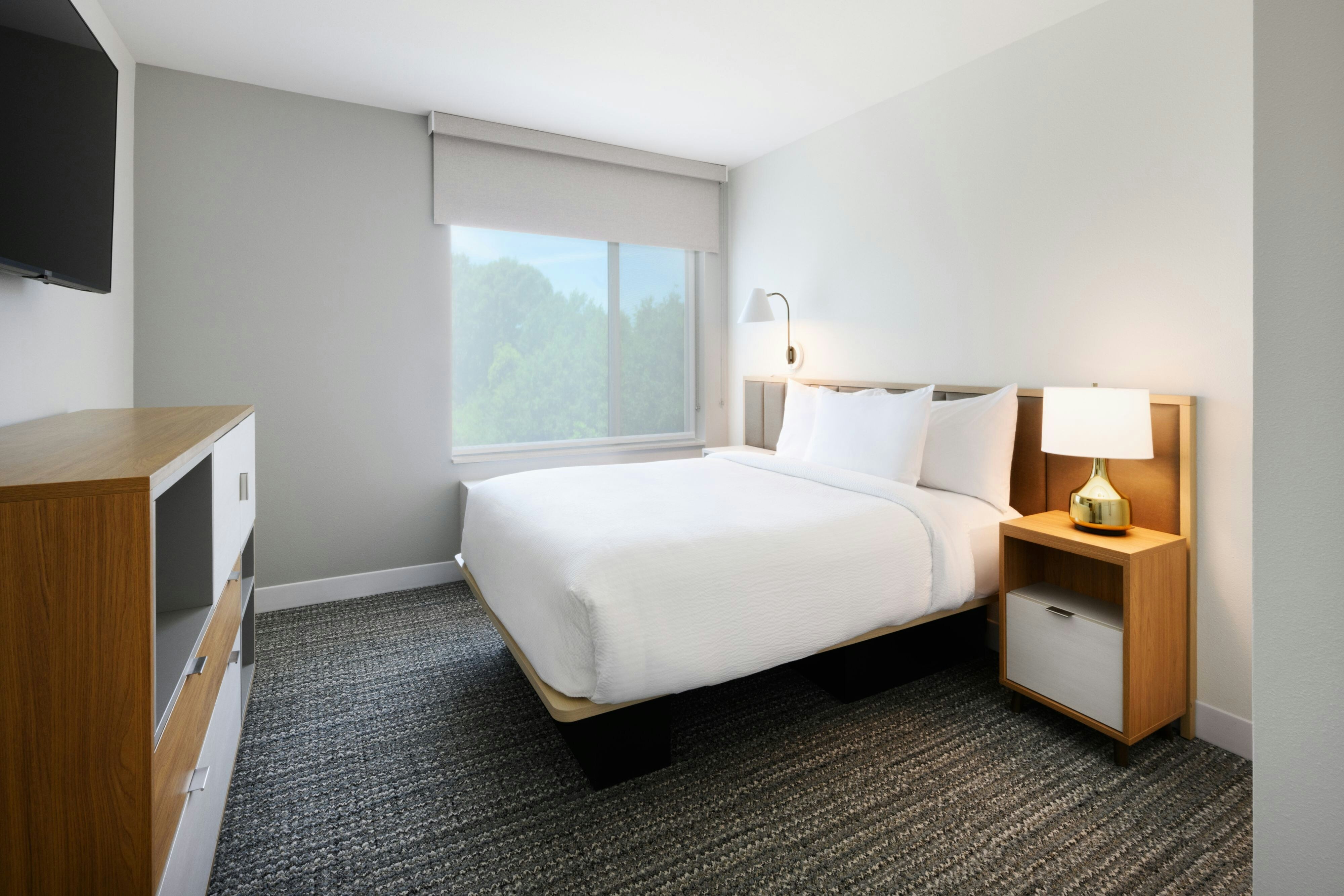TownePlace Suites by Marriott Oxford AL