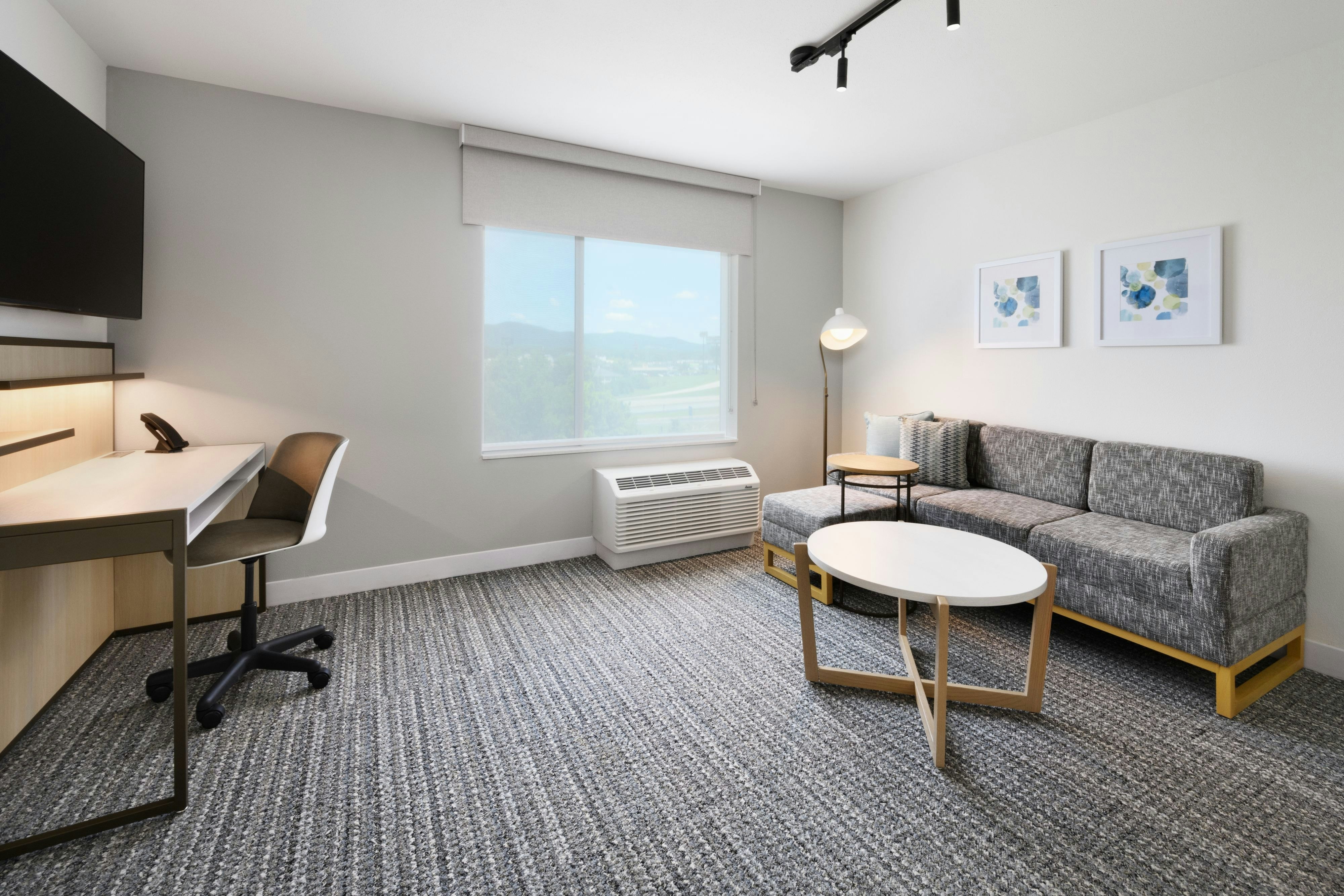 TownePlace Suites by Marriott Oxford AL