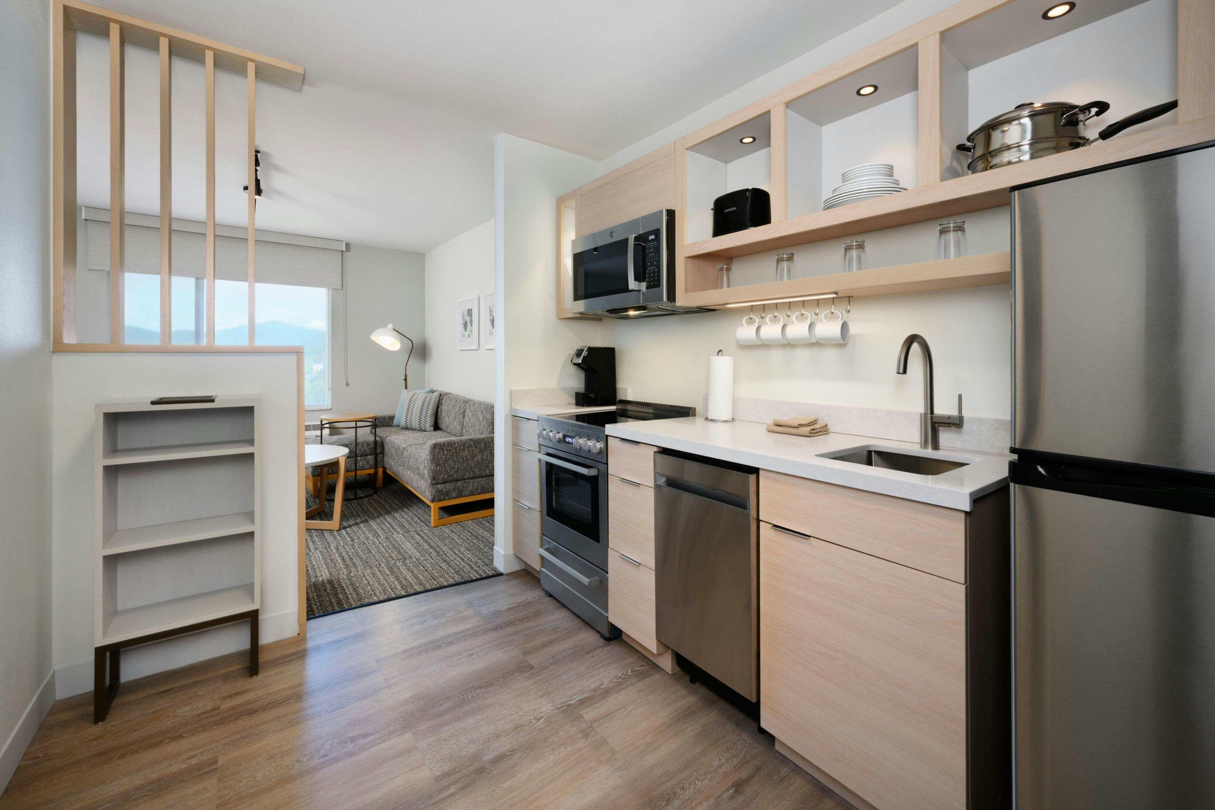 TownePlace Suites by Marriott Oxford AL