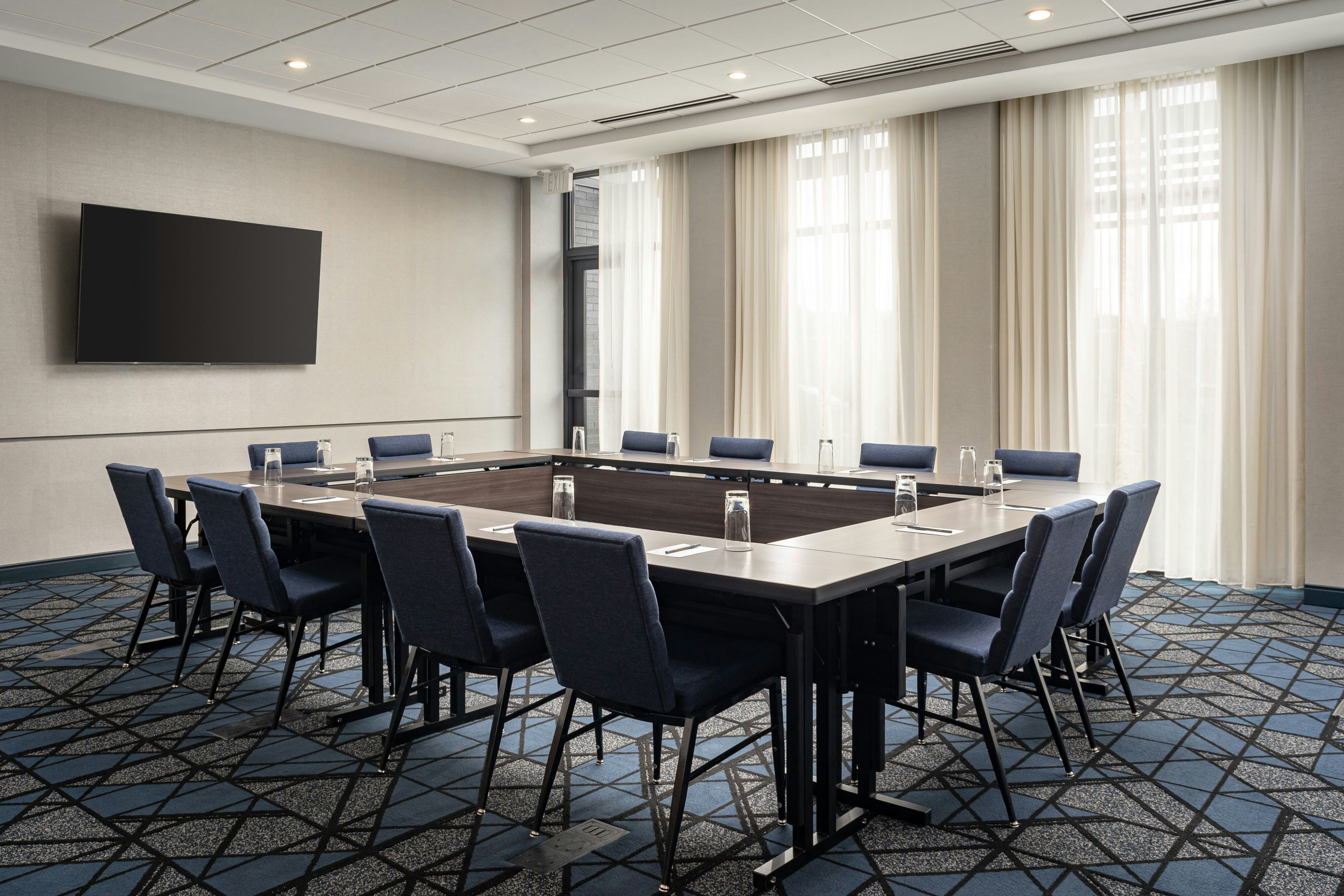 Courtyard by Marriott Cleveland TN