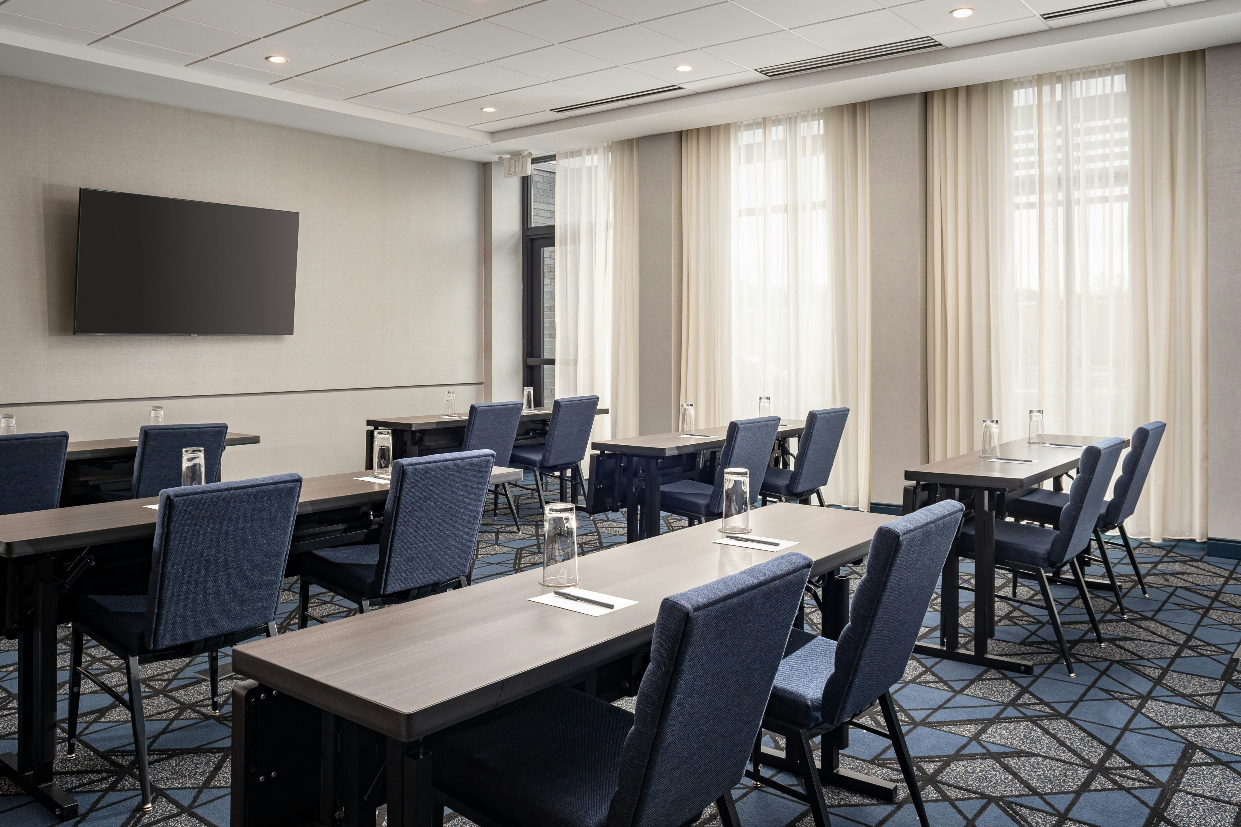 Courtyard by Marriott Cleveland TN