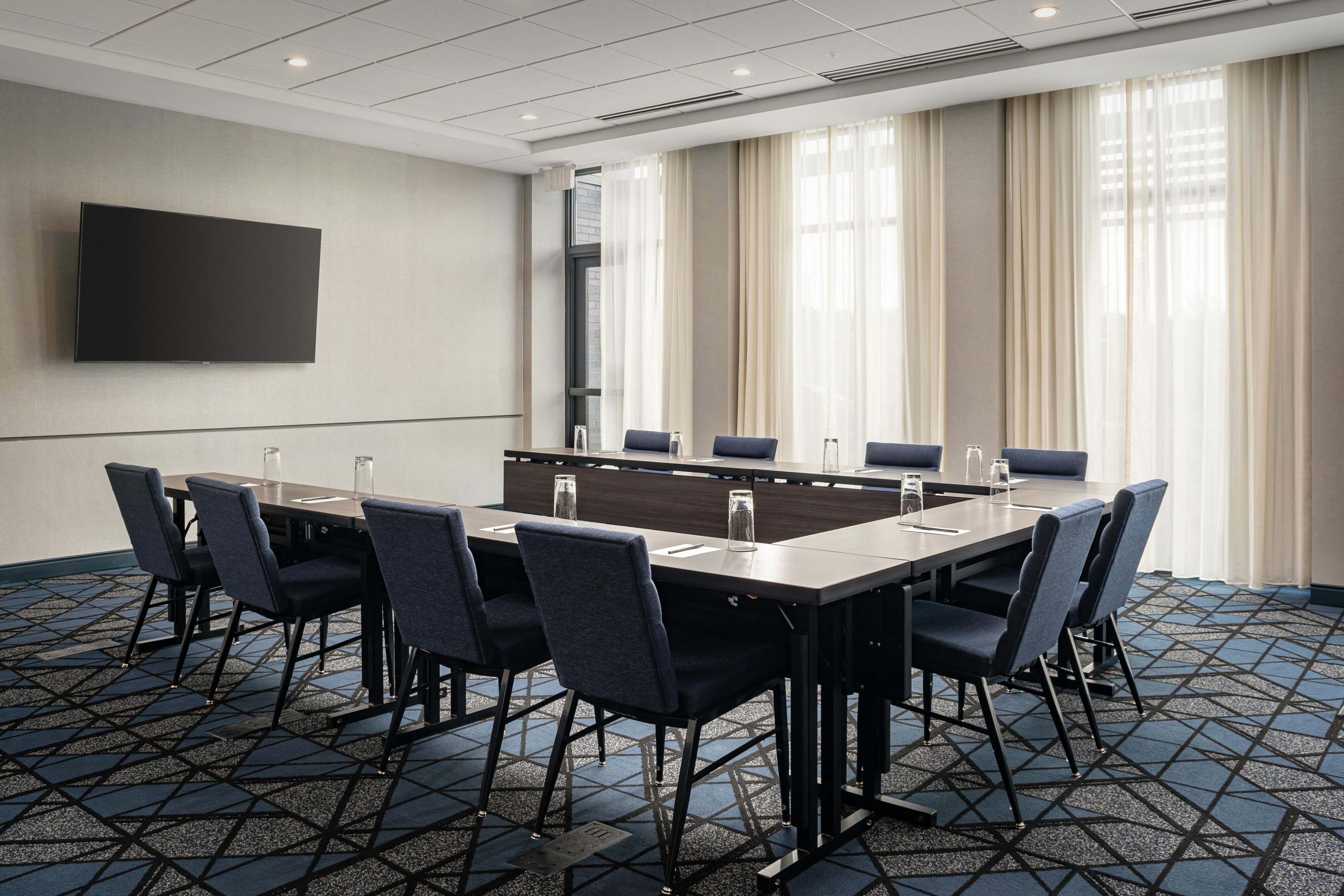 Courtyard by Marriott Cleveland TN