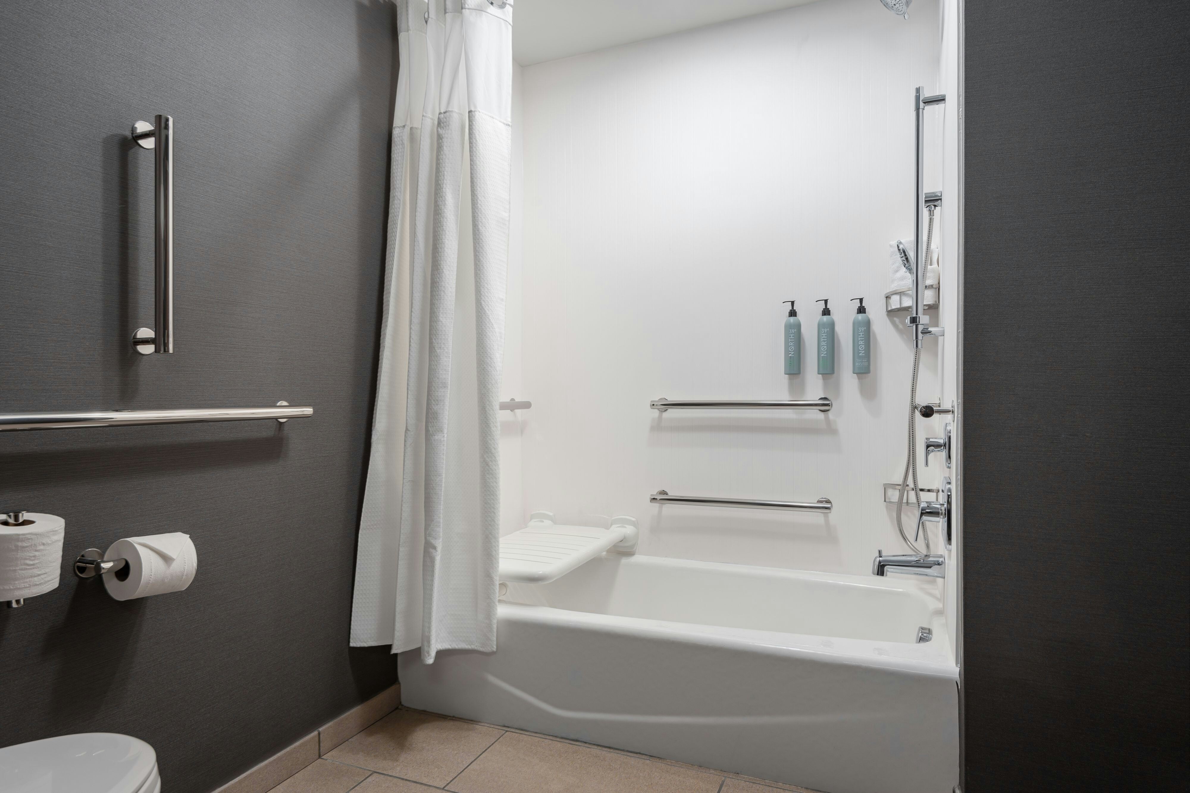 Courtyard by Marriott Cleveland TN