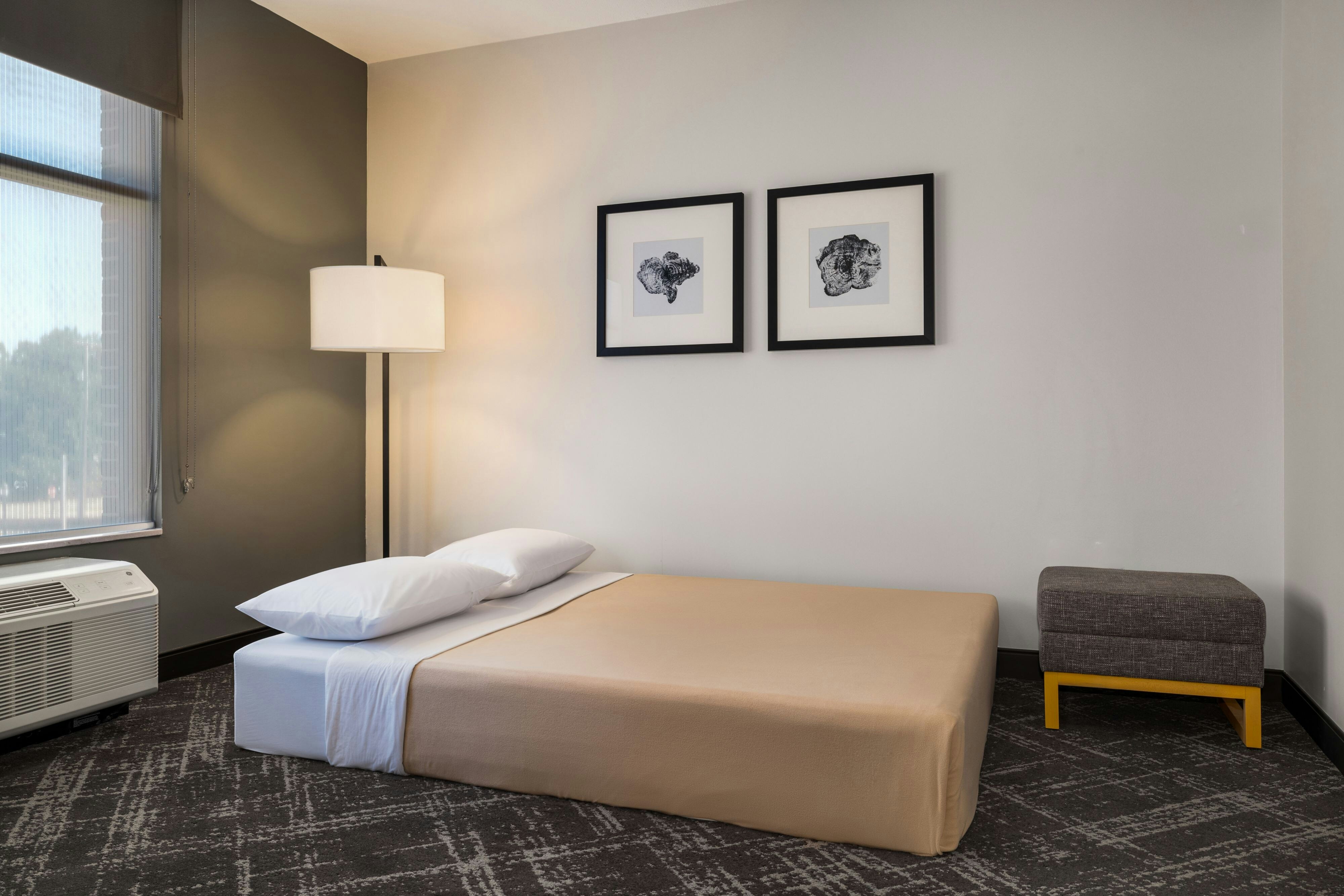 TownePlace Suites by Marriott Memphis Germantown