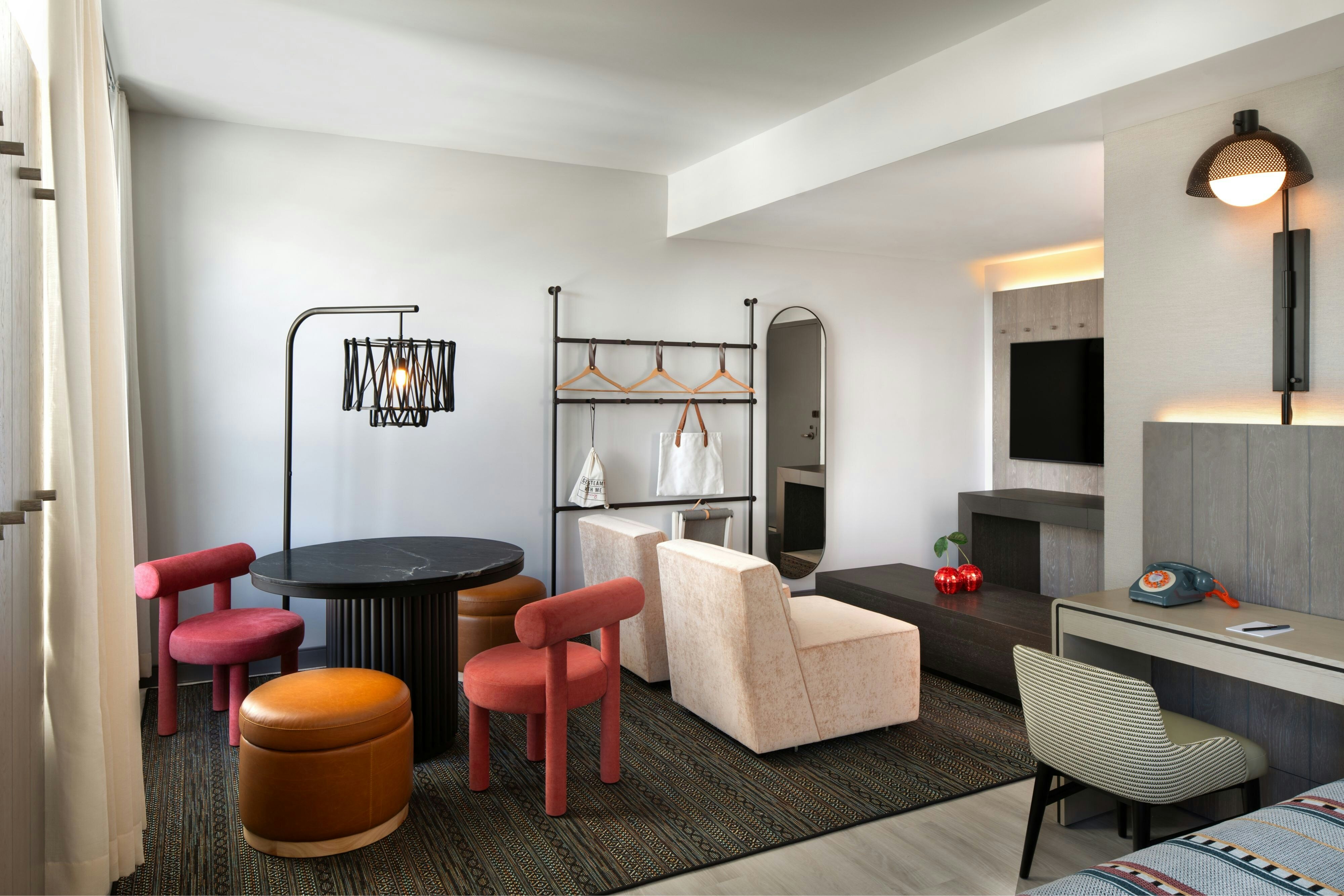 Moxy St. Petersburg Downtown