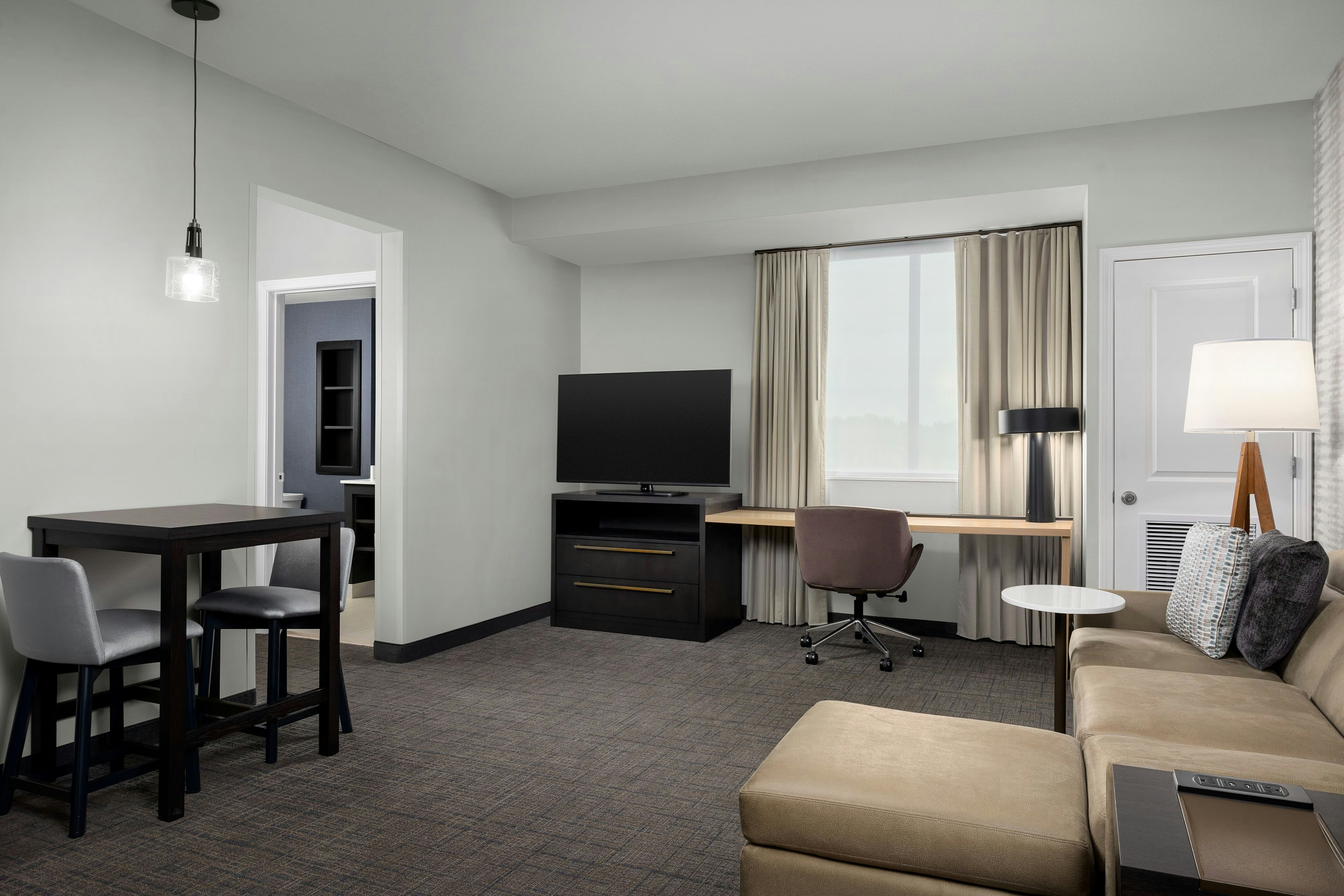 Residence Inn by Marriott Indianapolis Plainfield