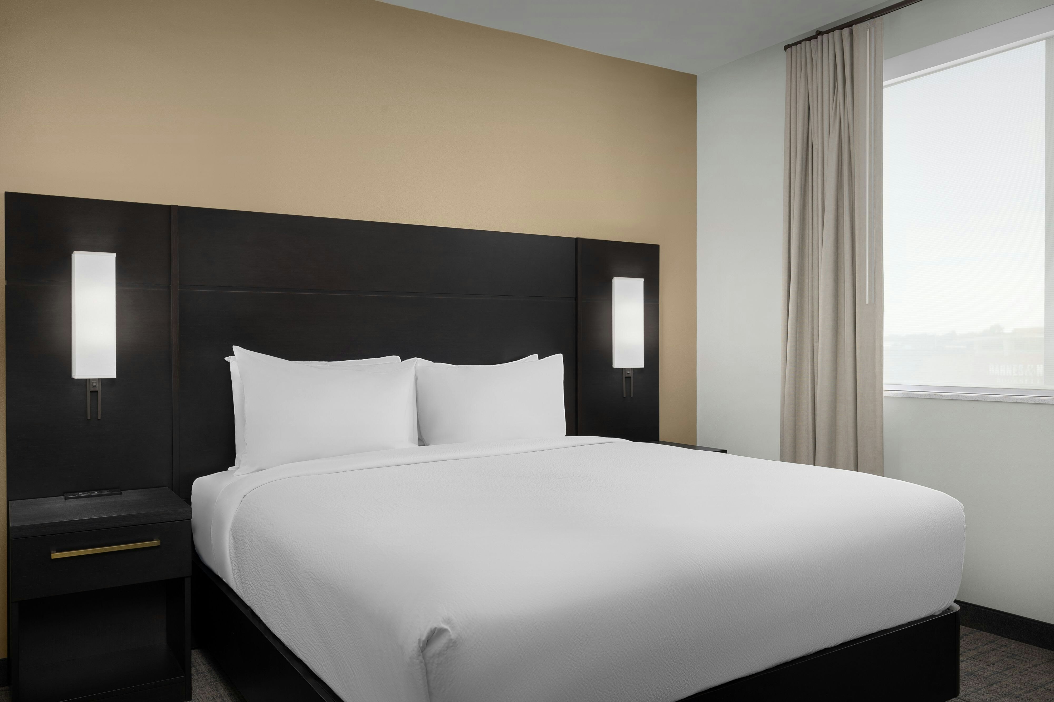 Residence Inn by Marriott Indianapolis Plainfield