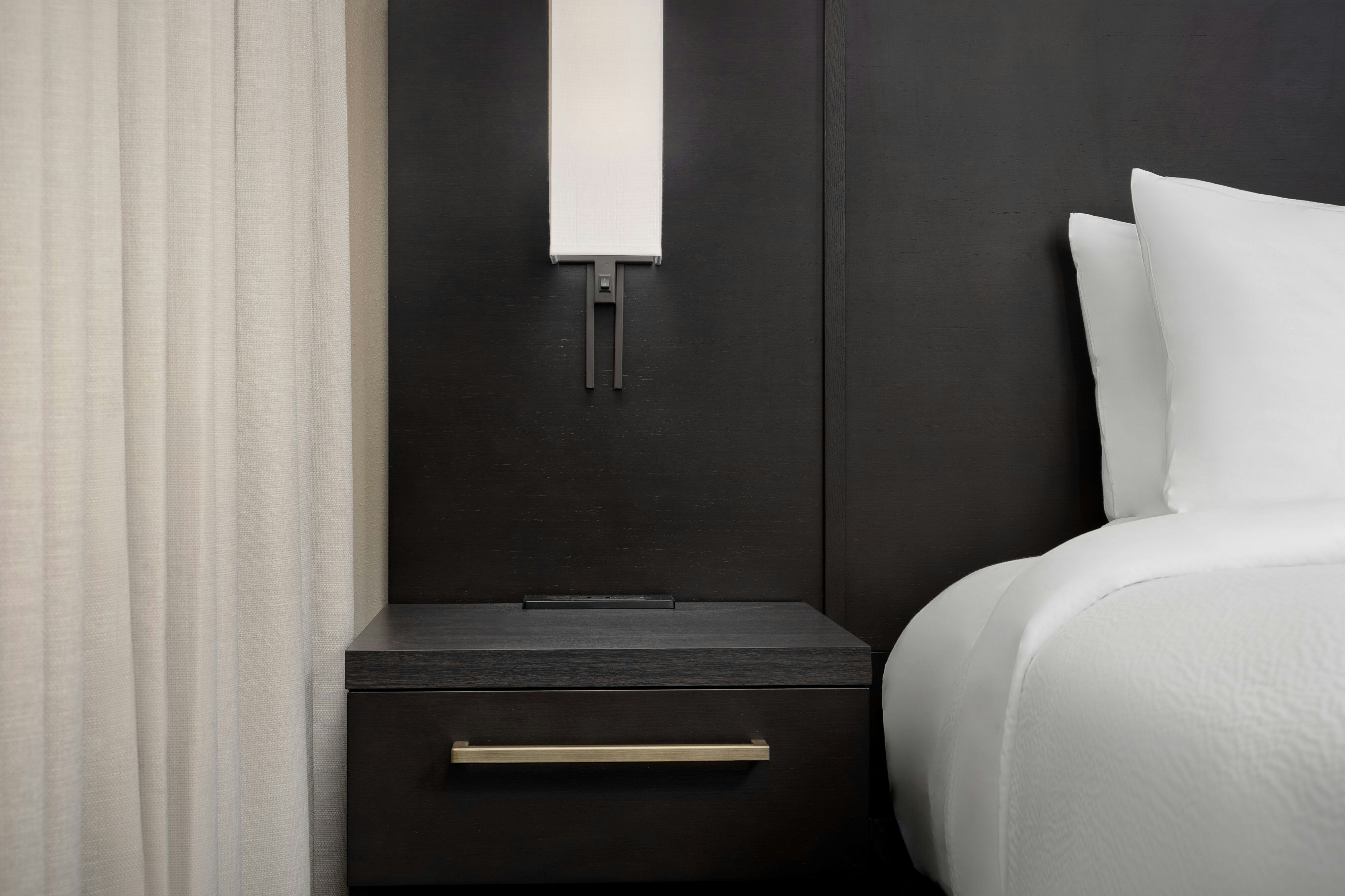 Residence Inn by Marriott Indianapolis Plainfield