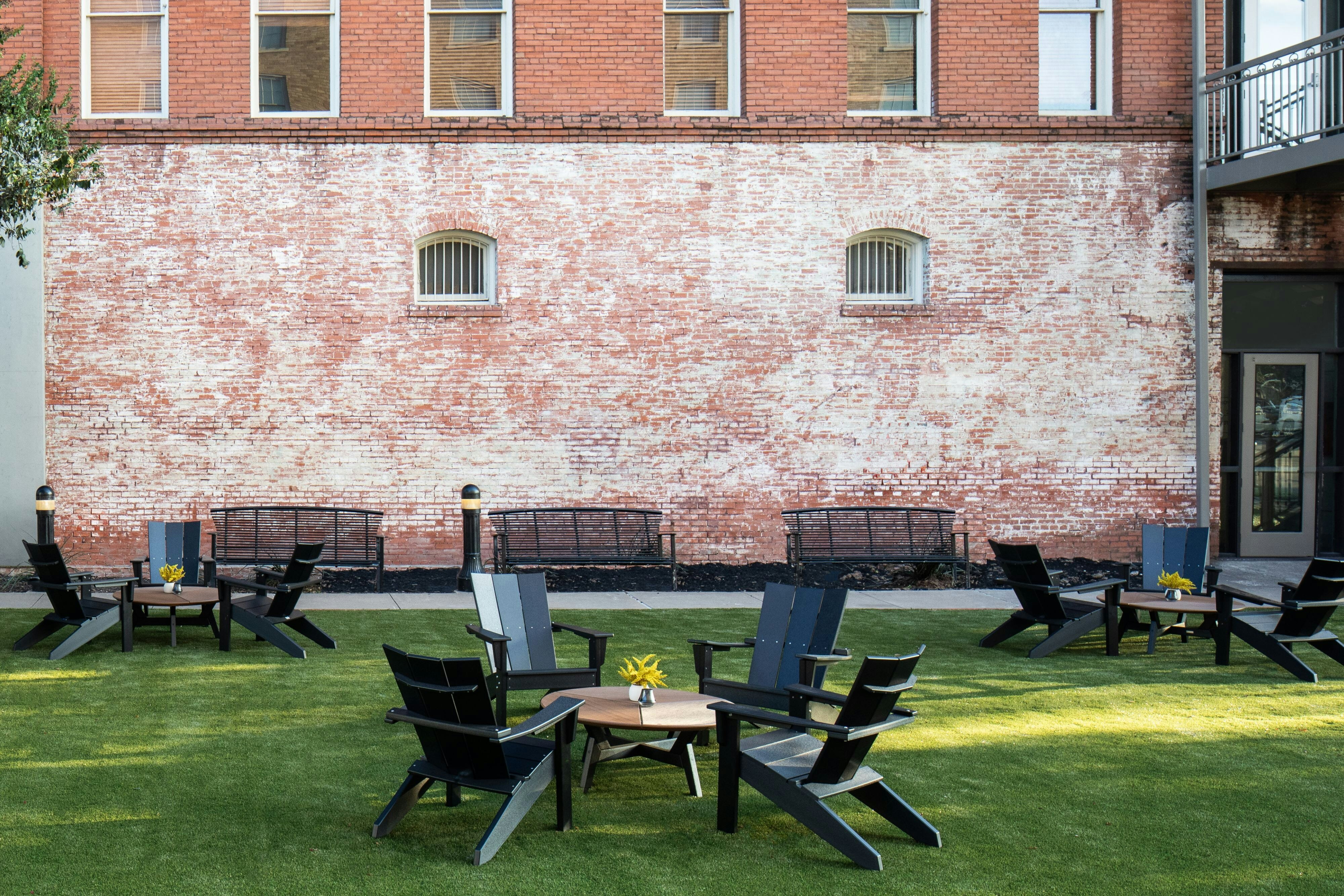 The LaSalle Hotel, Bryan College Station, a Tribute Portfolio Hotel