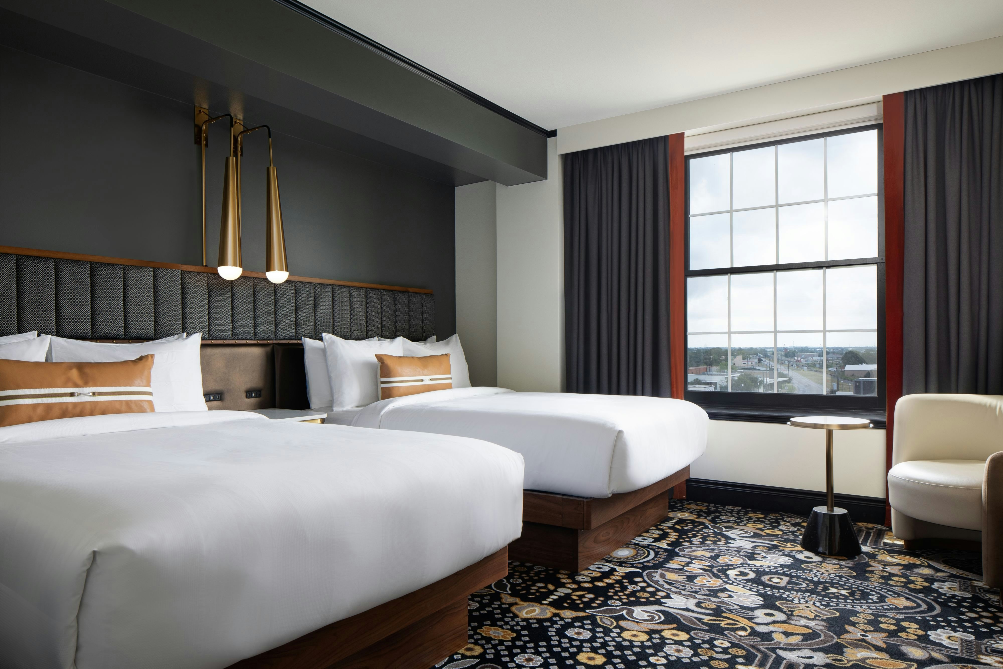 The LaSalle Hotel, Bryan College Station, a Tribute Portfolio Hotel